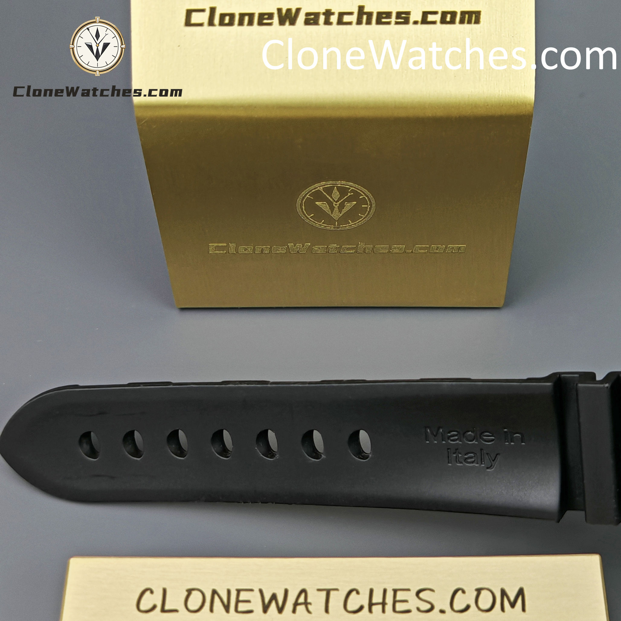 Panerai Super Clone Watches 1:1 Submersible CarbotechTM PAM02231 Black Dial