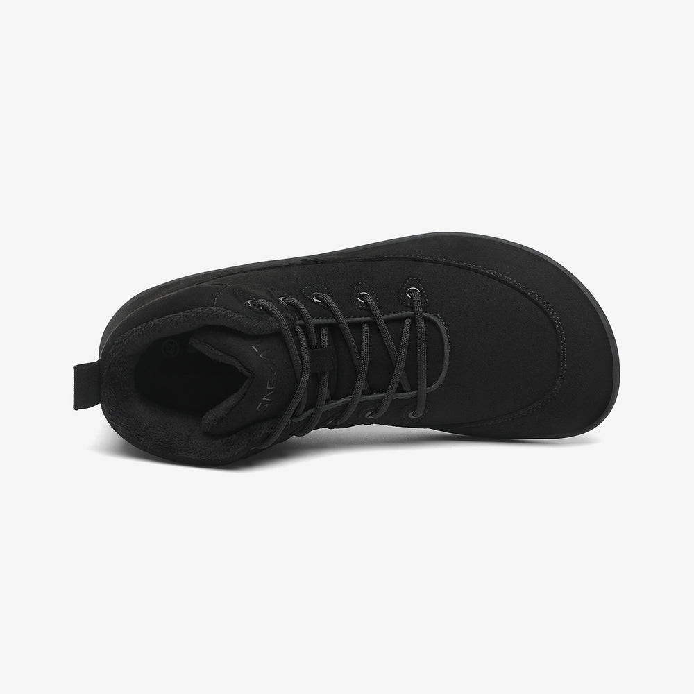 Woman Muse II - Barefoot Shoes