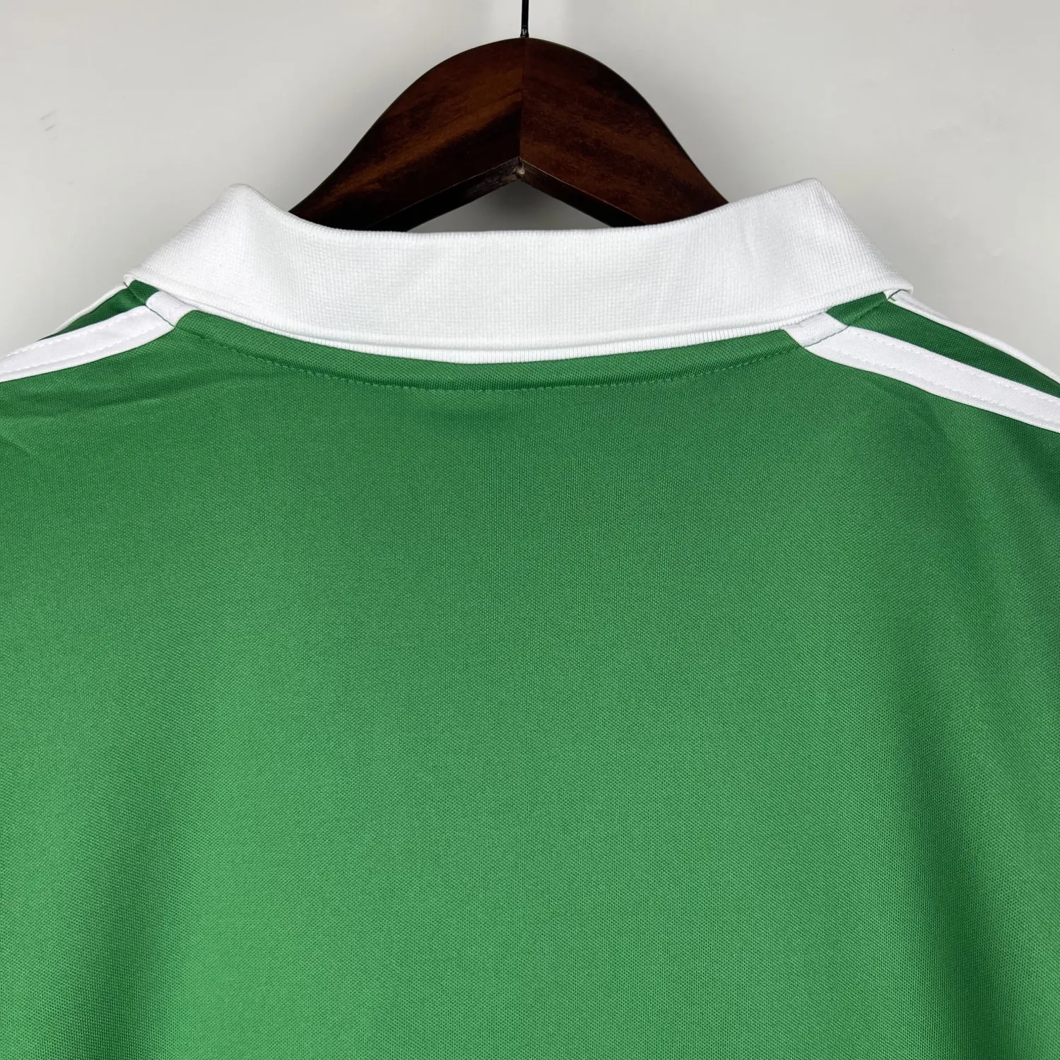 1998 Ireland home retro jersey - fans edition