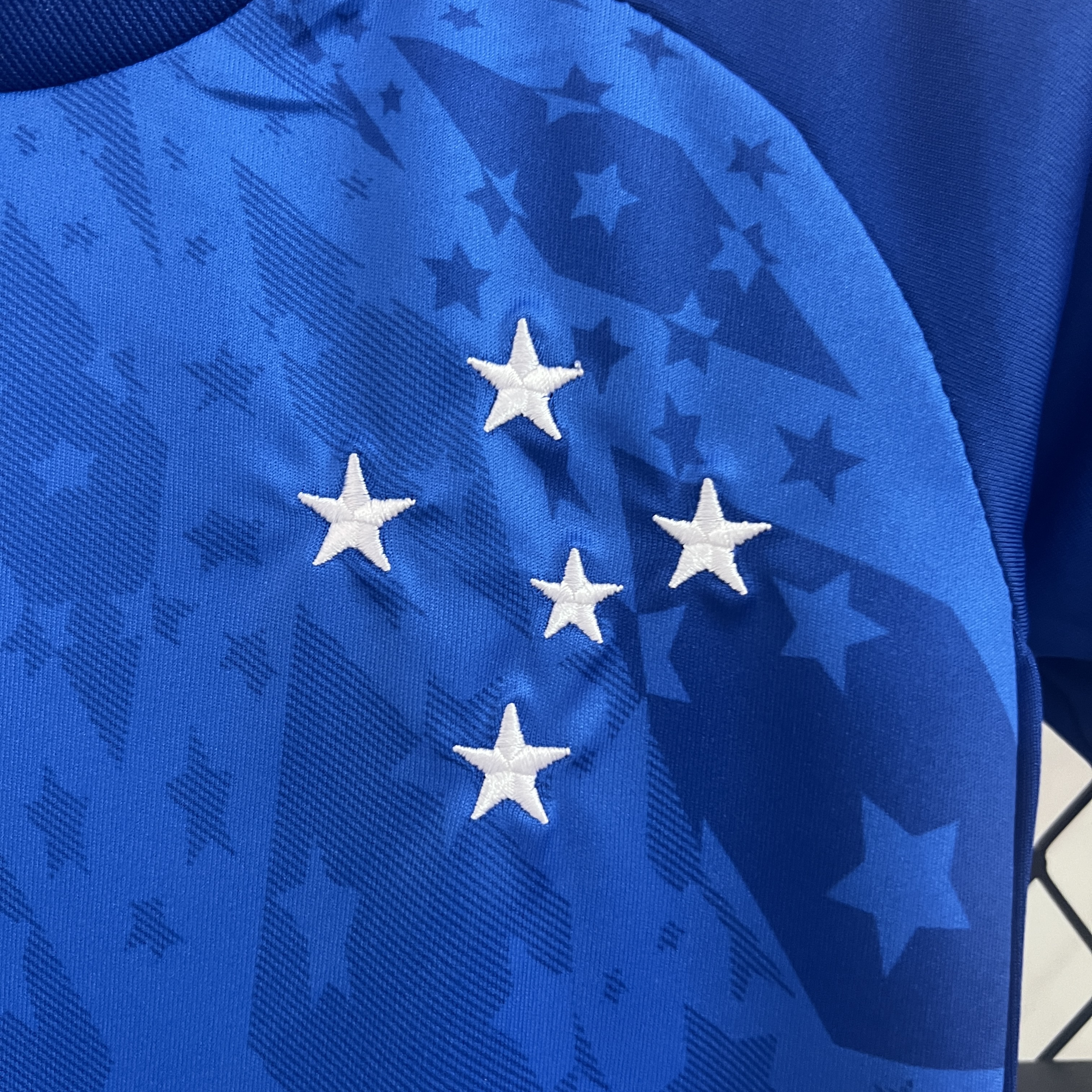 24/25 kids Cruzeiro Home 1:1 Thai Quality