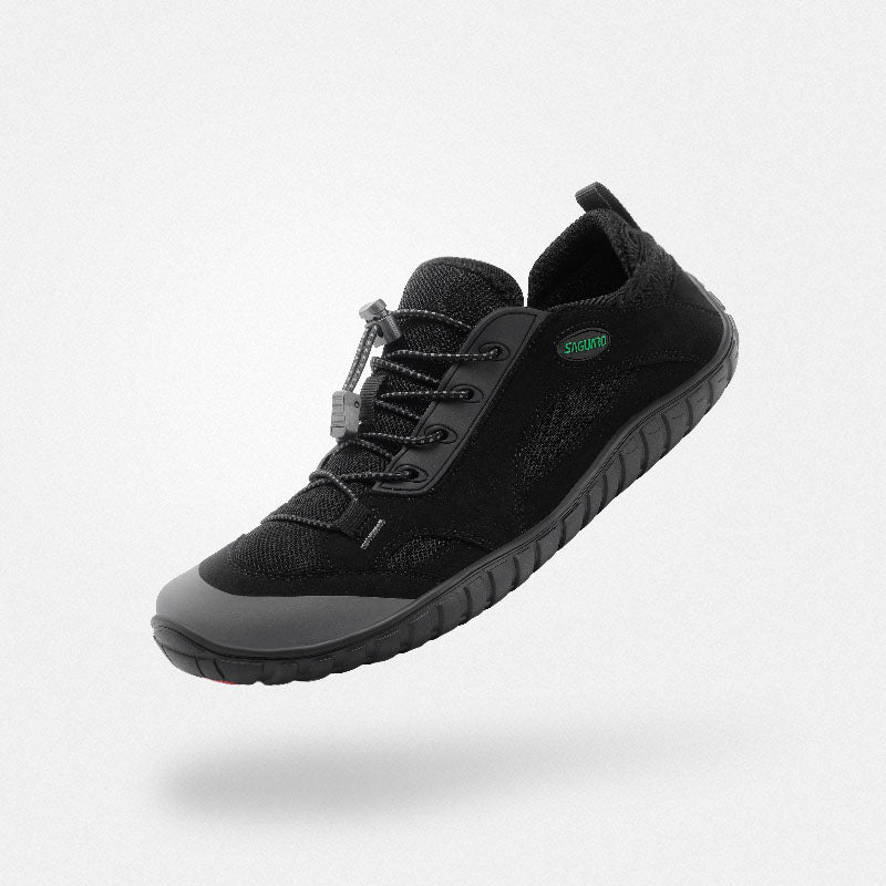 Man Wander I - Barefoot Shoes