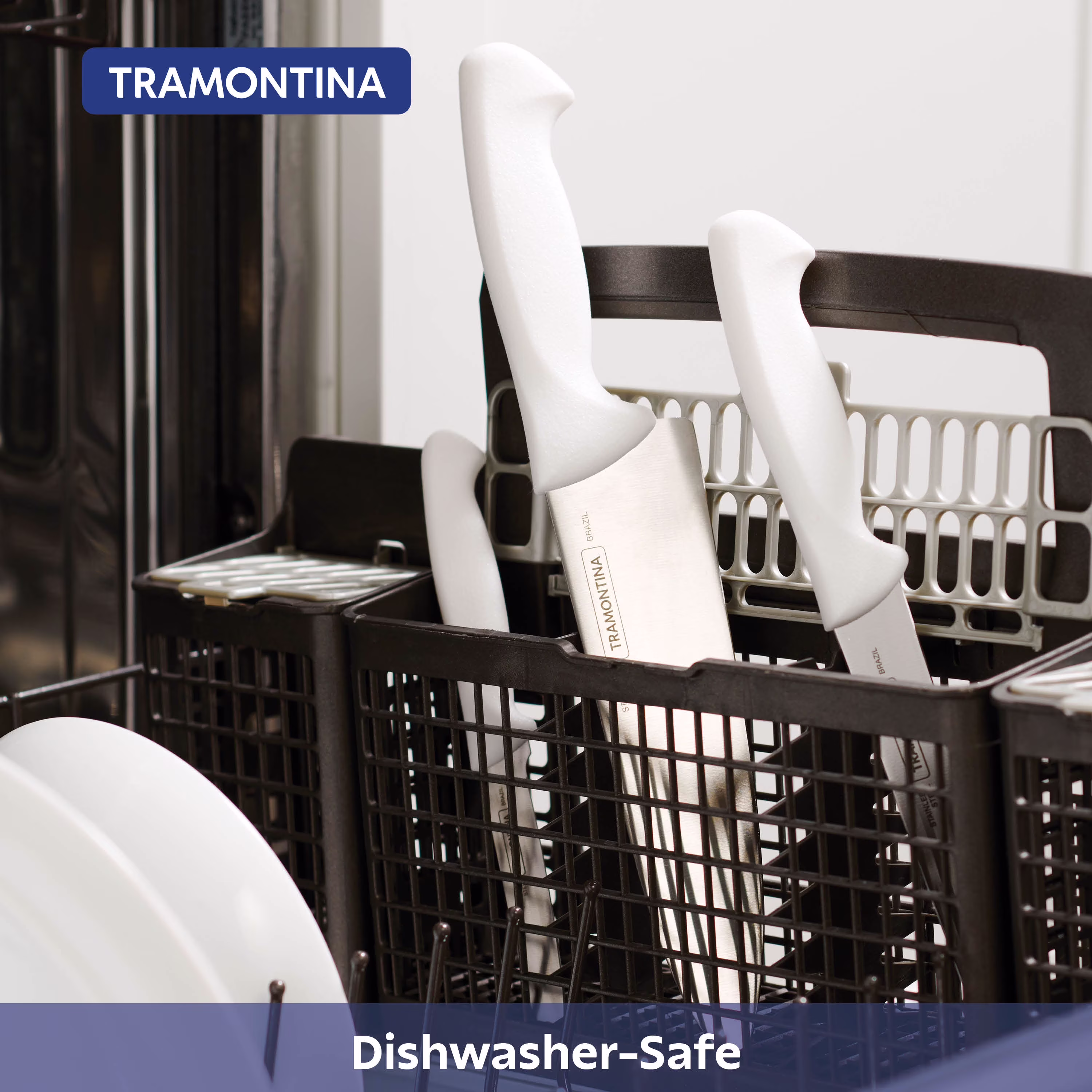 (2 pack) Tramontina Pro-Series 4
