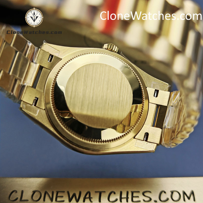 Rolex Super Clone Watches 1:1 DateJust m278288rbr-0006 President 31MM 2236 Movement