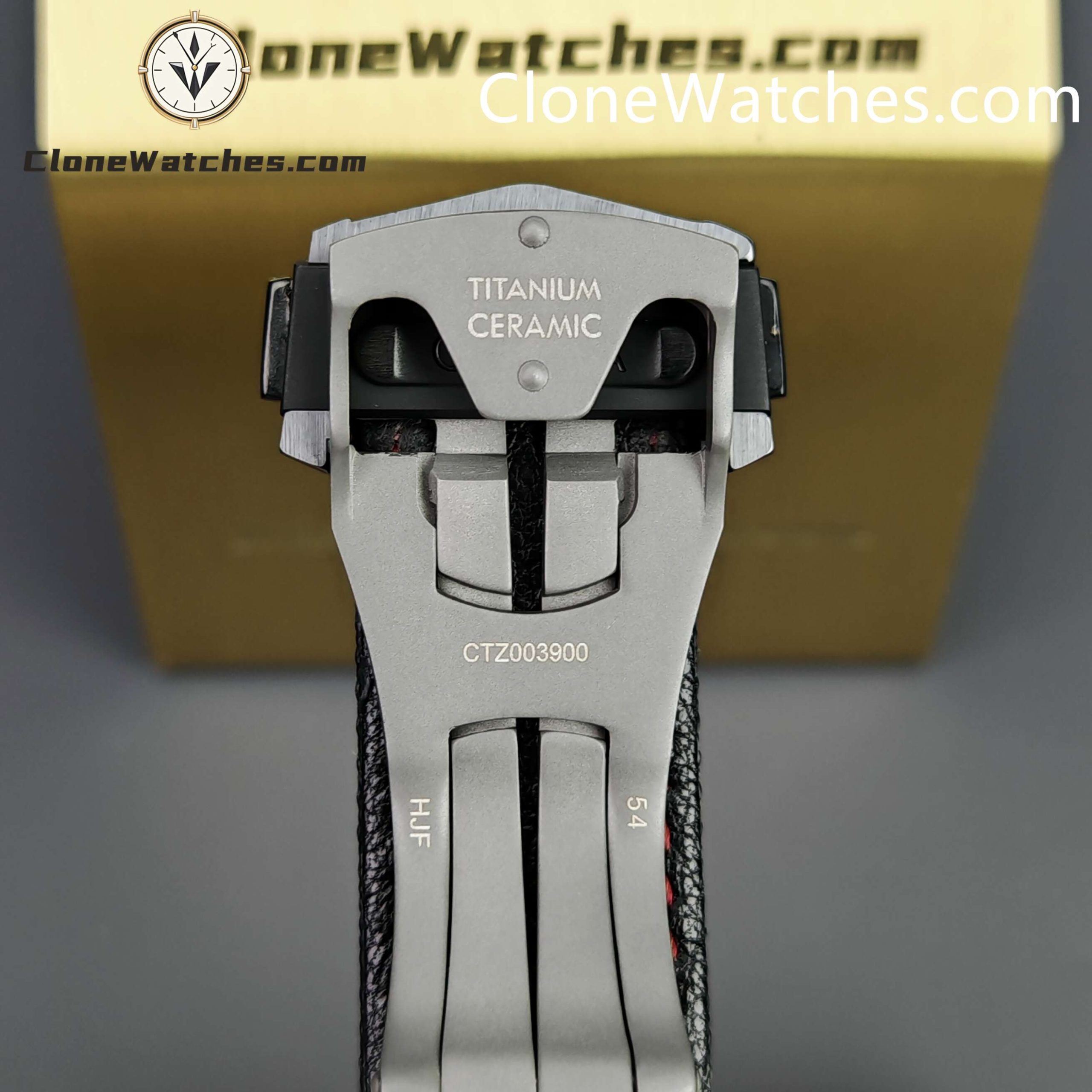 OMEGA Super Clone Watches 1:1 Speedmaster Dark Side of the Moon 311.92.44.51.01.007 44.25mm
