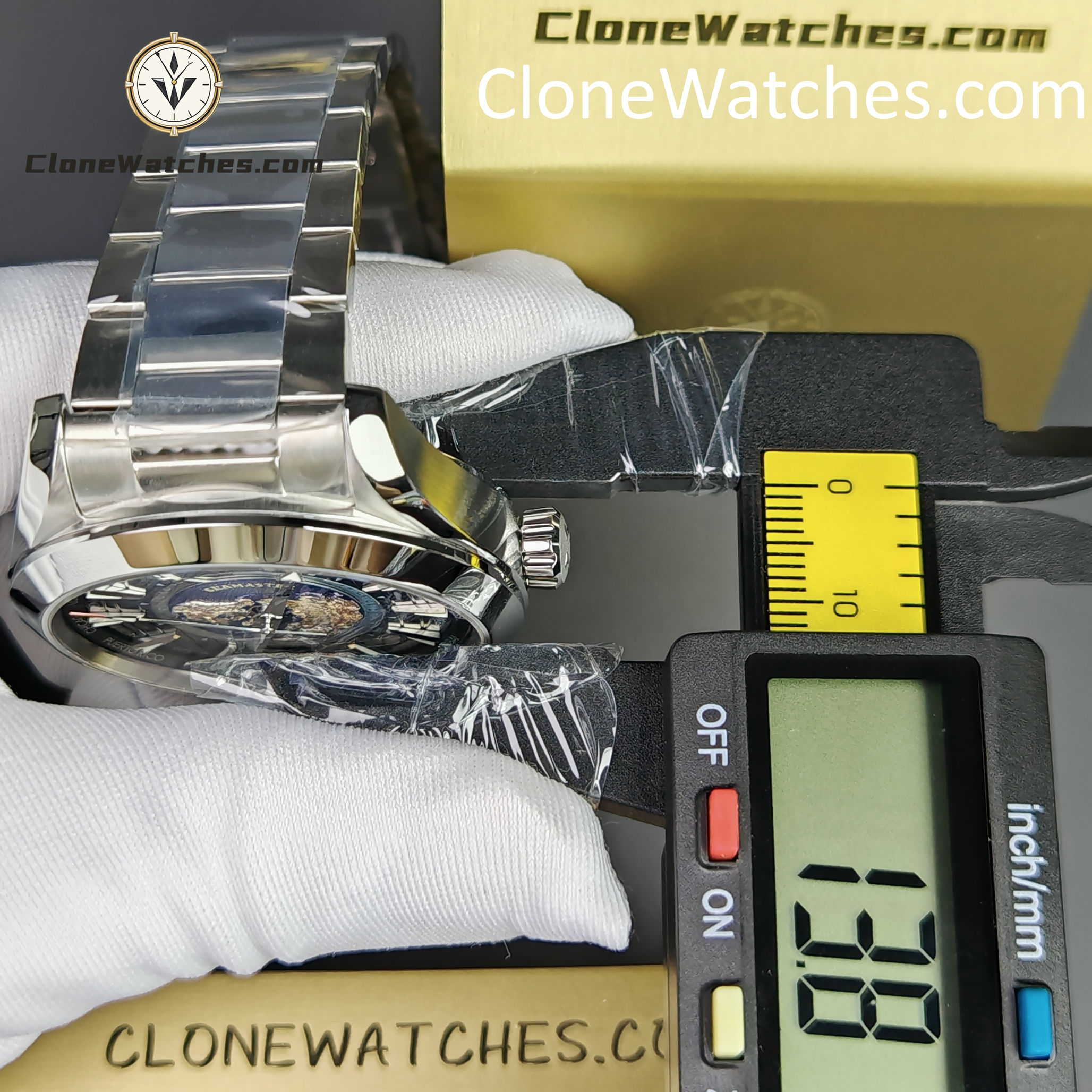 OMEGA Super Clone Watches 1:1 Seamaster Aqua Terra 150M 220.10.43.22.03.001 43MM