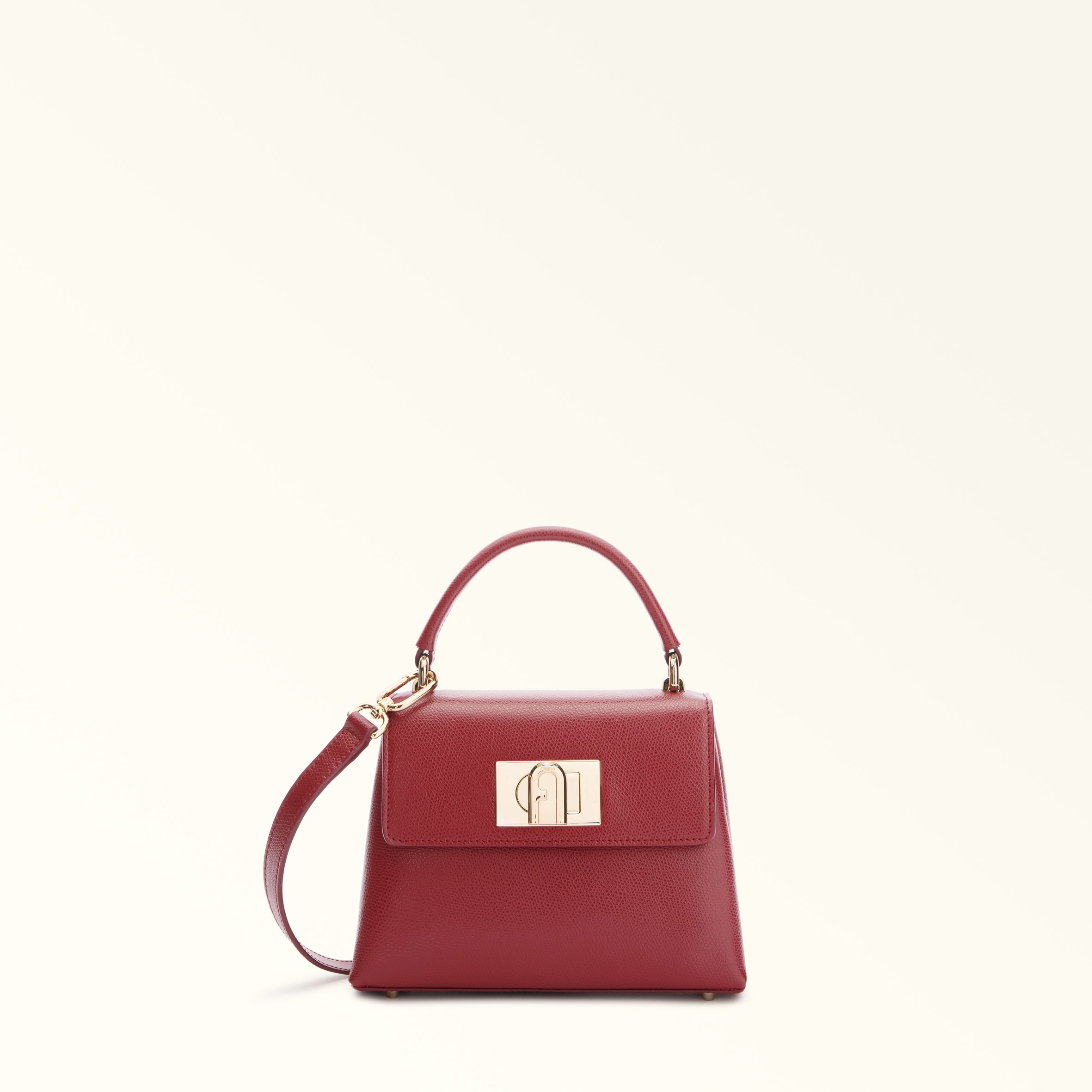Furla 1927 Top Handle MINI