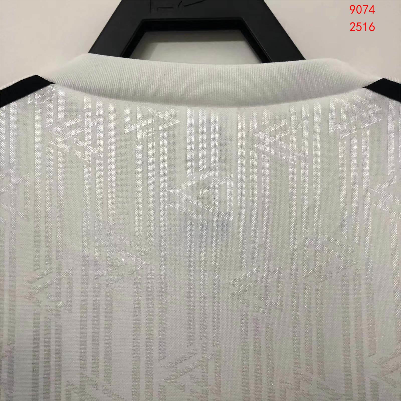 1990 Retro Soccer Jersey Germany Home - Fans Edition