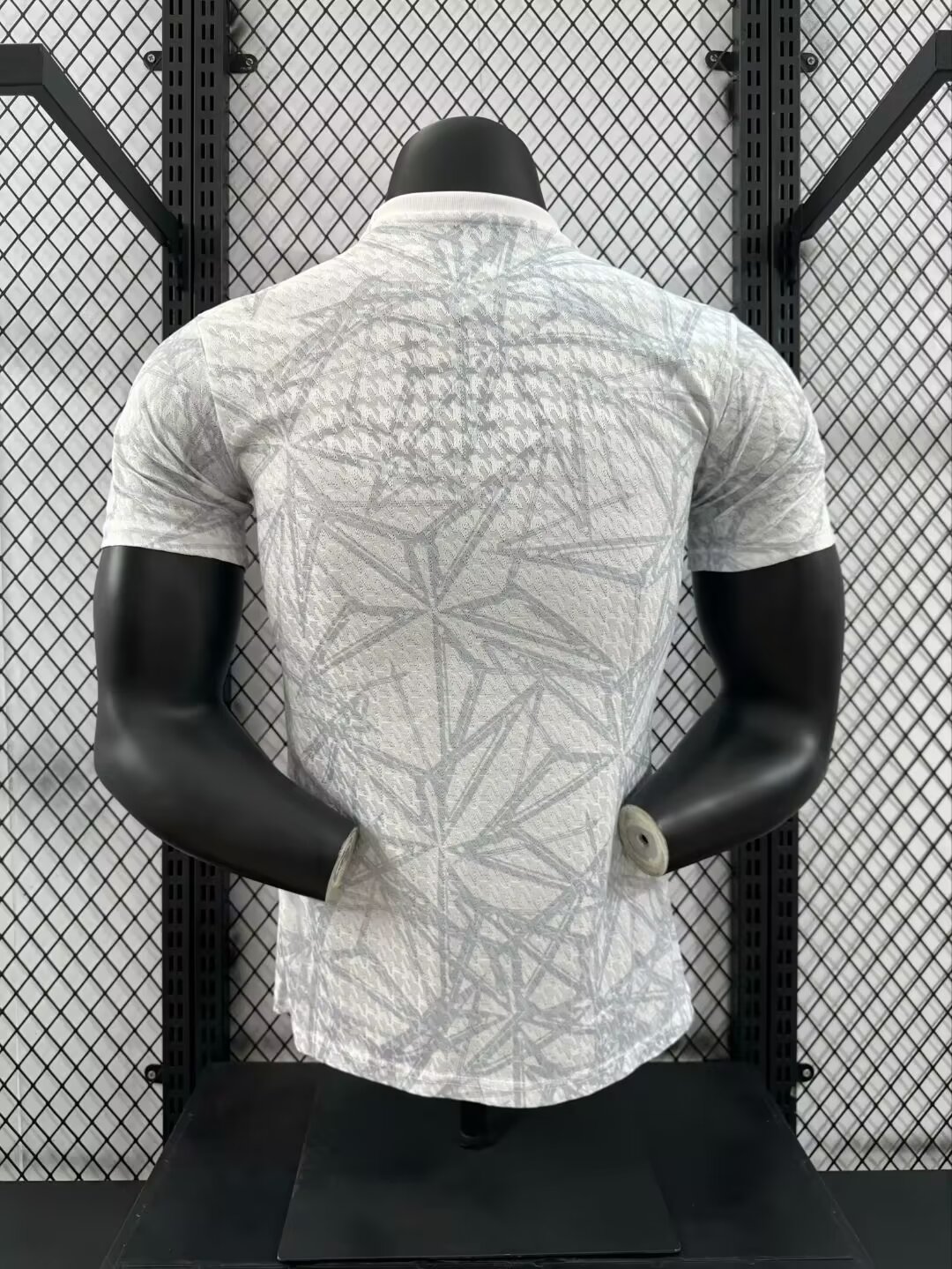 2024/25 Real Madrid Special Edition Jersey - Player Version