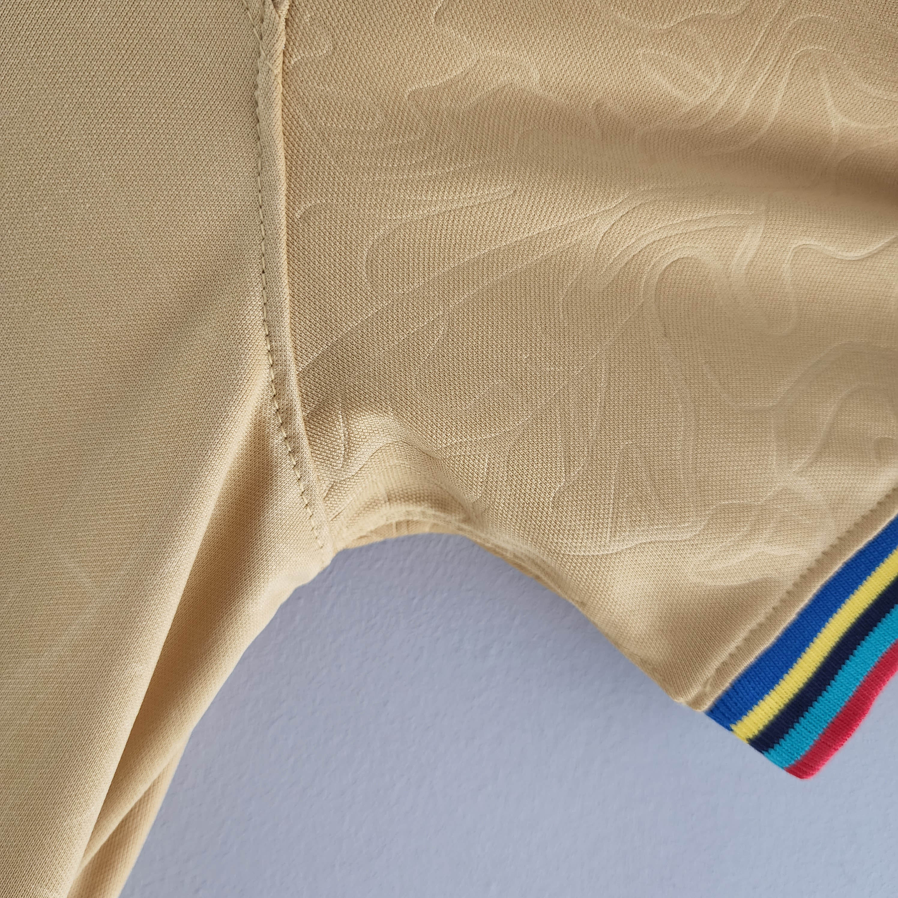 2022/23 Barcelona Away Jersey 1:1 Thai Quality-Fans