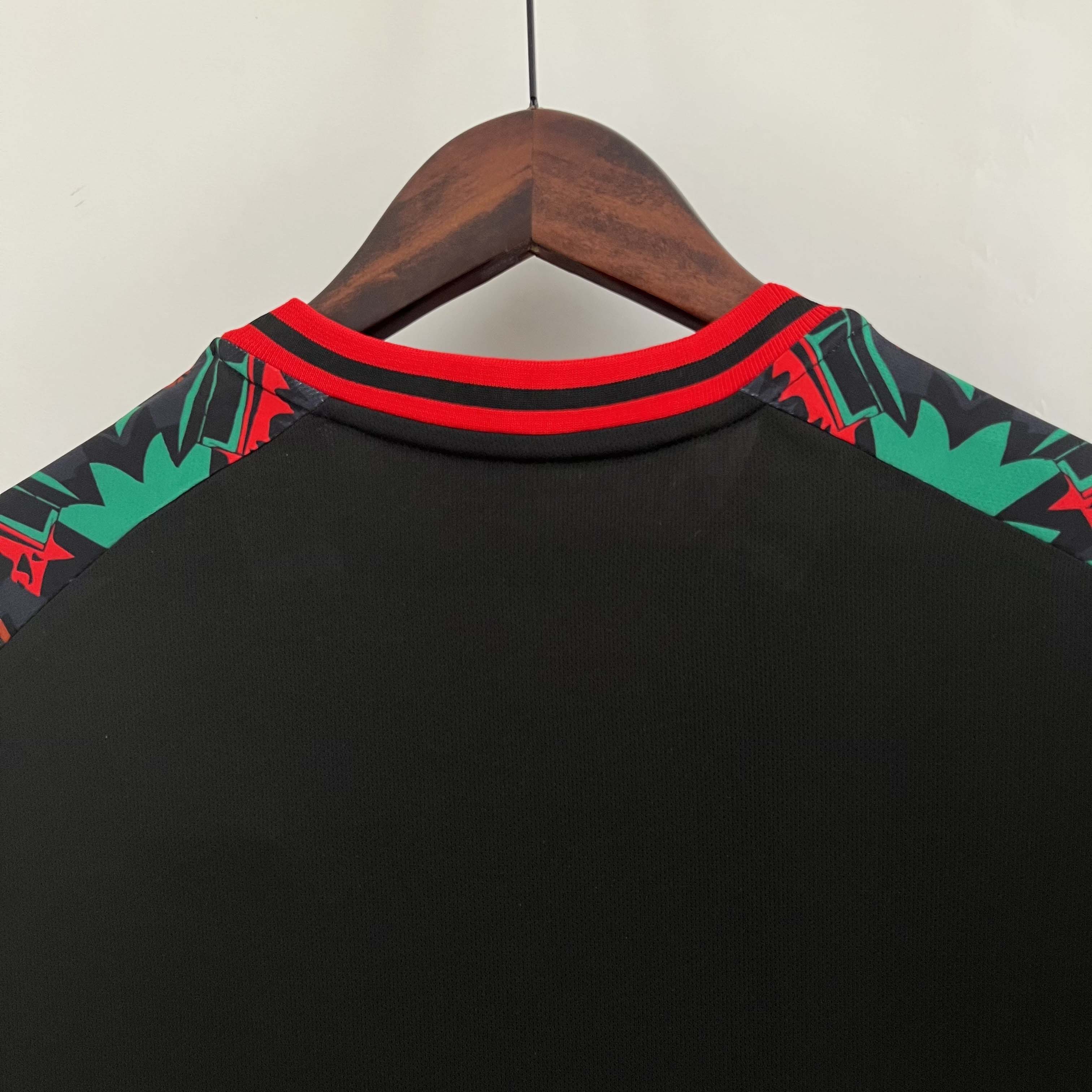 2023/2024 Mexico National team Home Football Shirt 1:1 Thai Quality - Fans  Edition