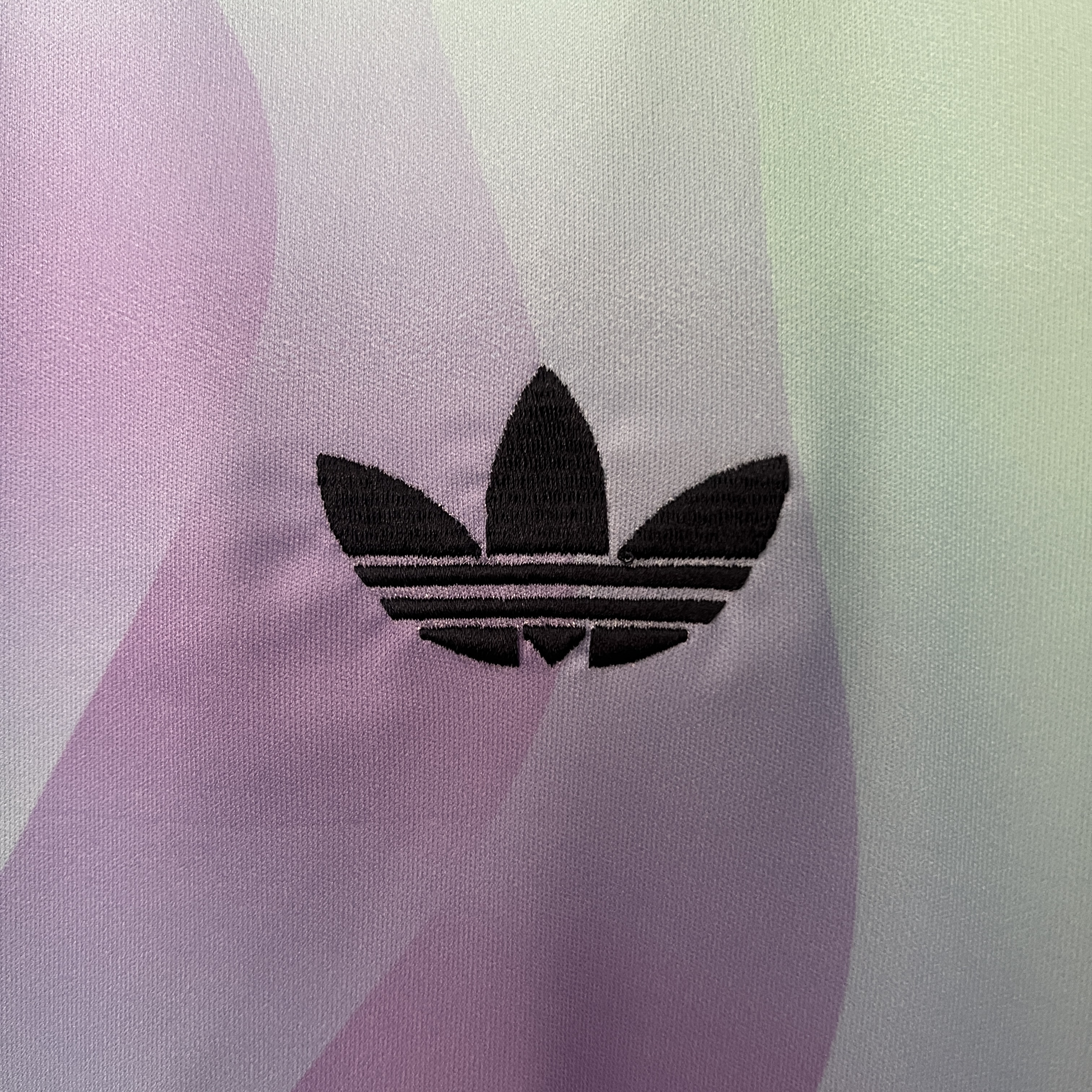 2024/25 Arsenal Second Away Shirt