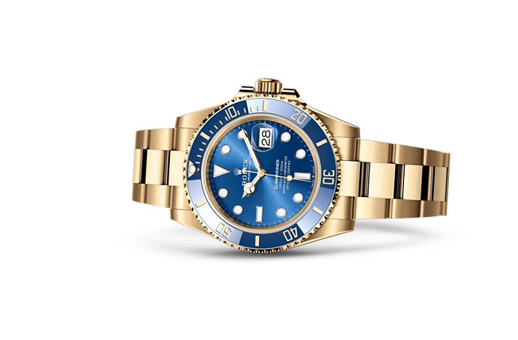 Rolex SUBMARINER DATE