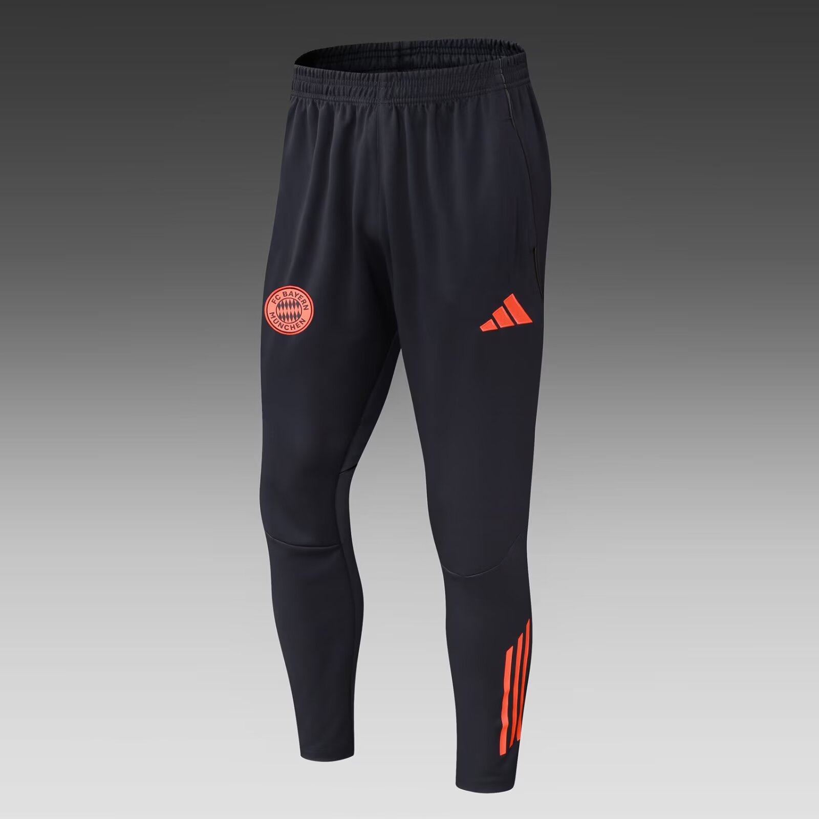 2025/26 Bayern Munich dark grey training kit