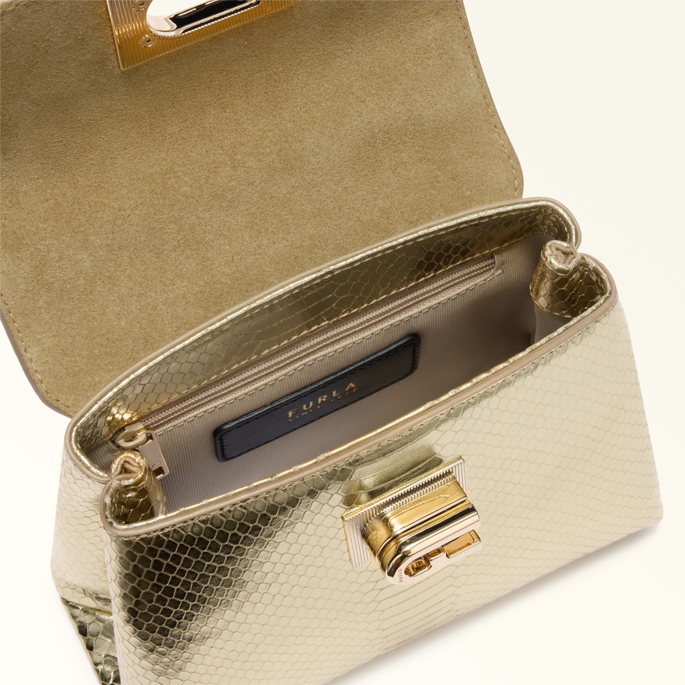 Furla 1927 Top Handle MINI