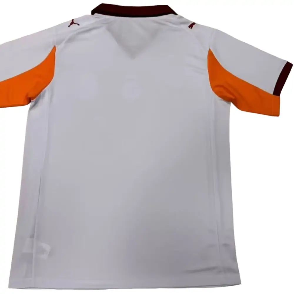 2025-26 Galatasaray S.K Away Jersey-Fans Edition