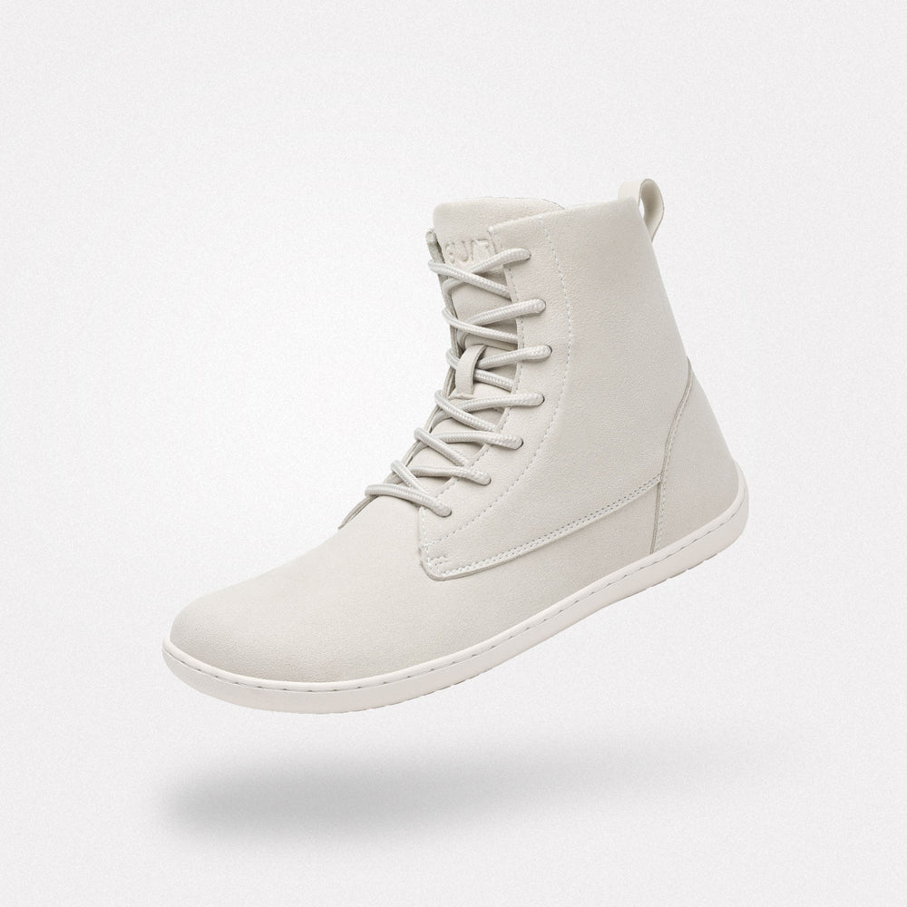 Man Ambition II - Winter Barefoot Boots