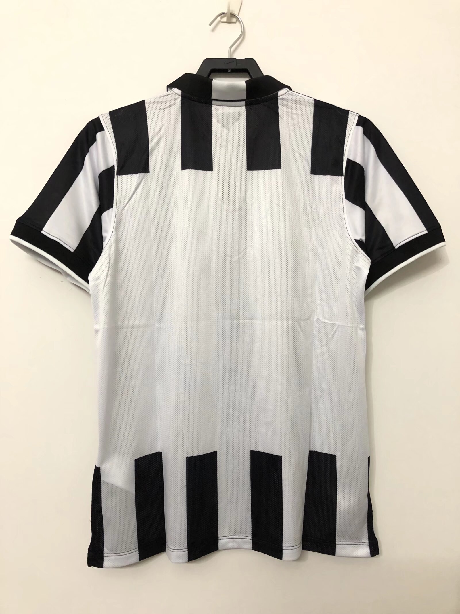 2014/2015 Juventus home retro jersey - Fans Edition