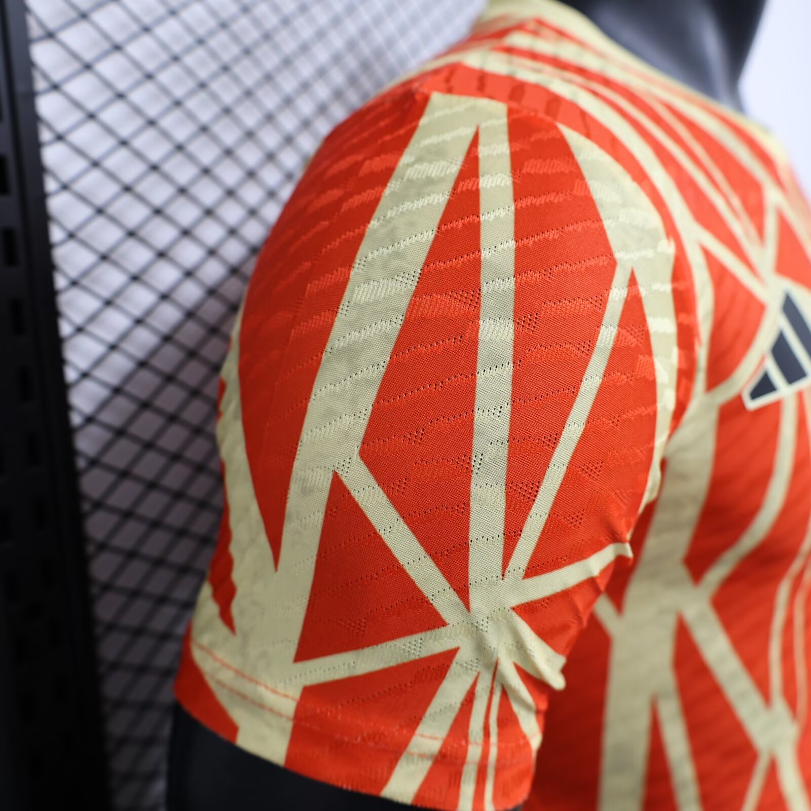 2024/25 FC Bayern Special Edition Shirt - Player Edition