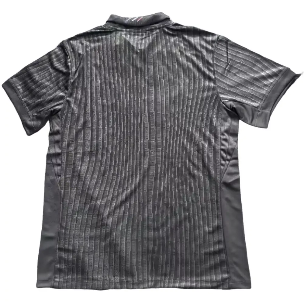 2025-26 Paris Saint-Germain Third Away Jersey 1 Star - Fans Edition