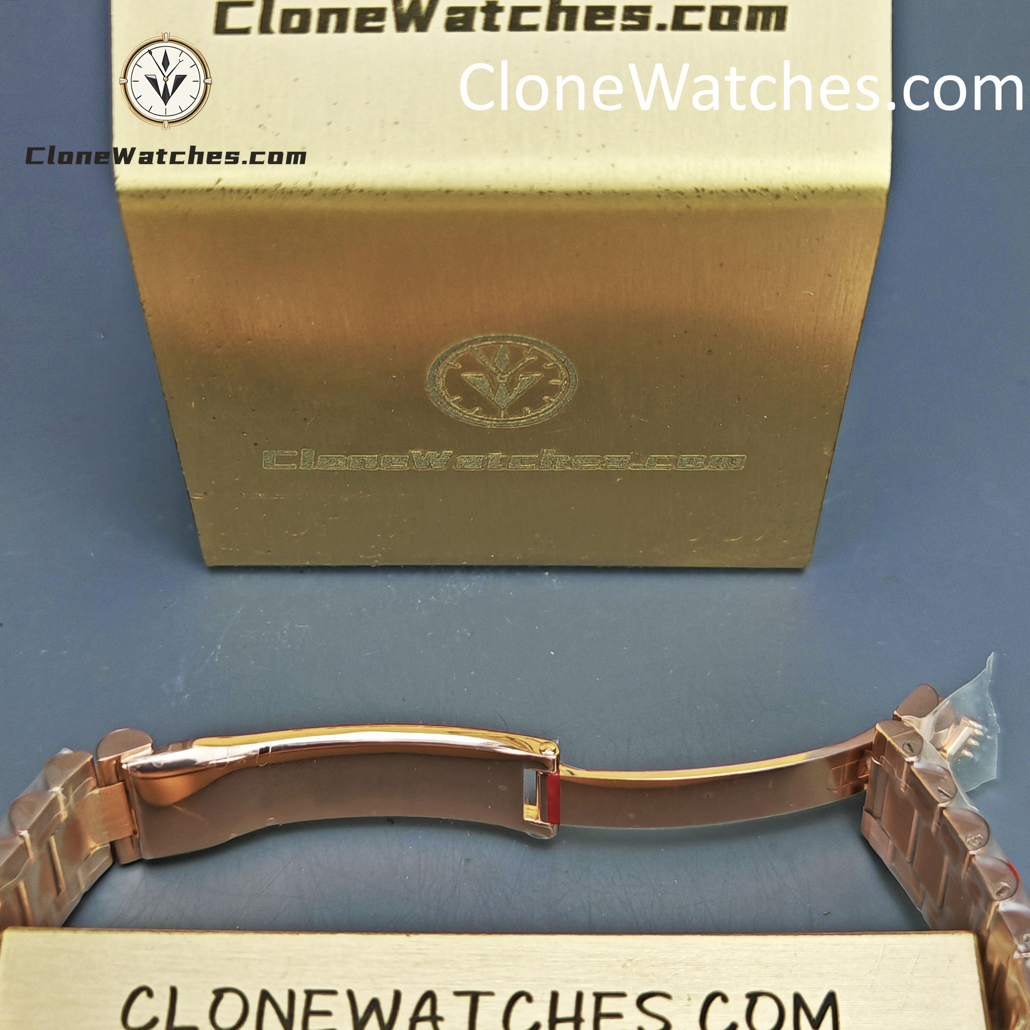 Rolex Super Clone Watches 1:1 DateJust m278275-0031 President 31MM 2236 Movement