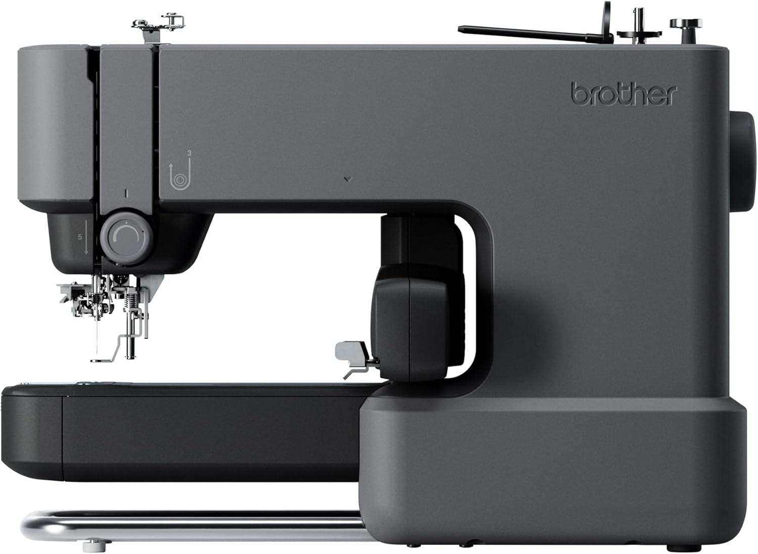 Brodeuse automatique