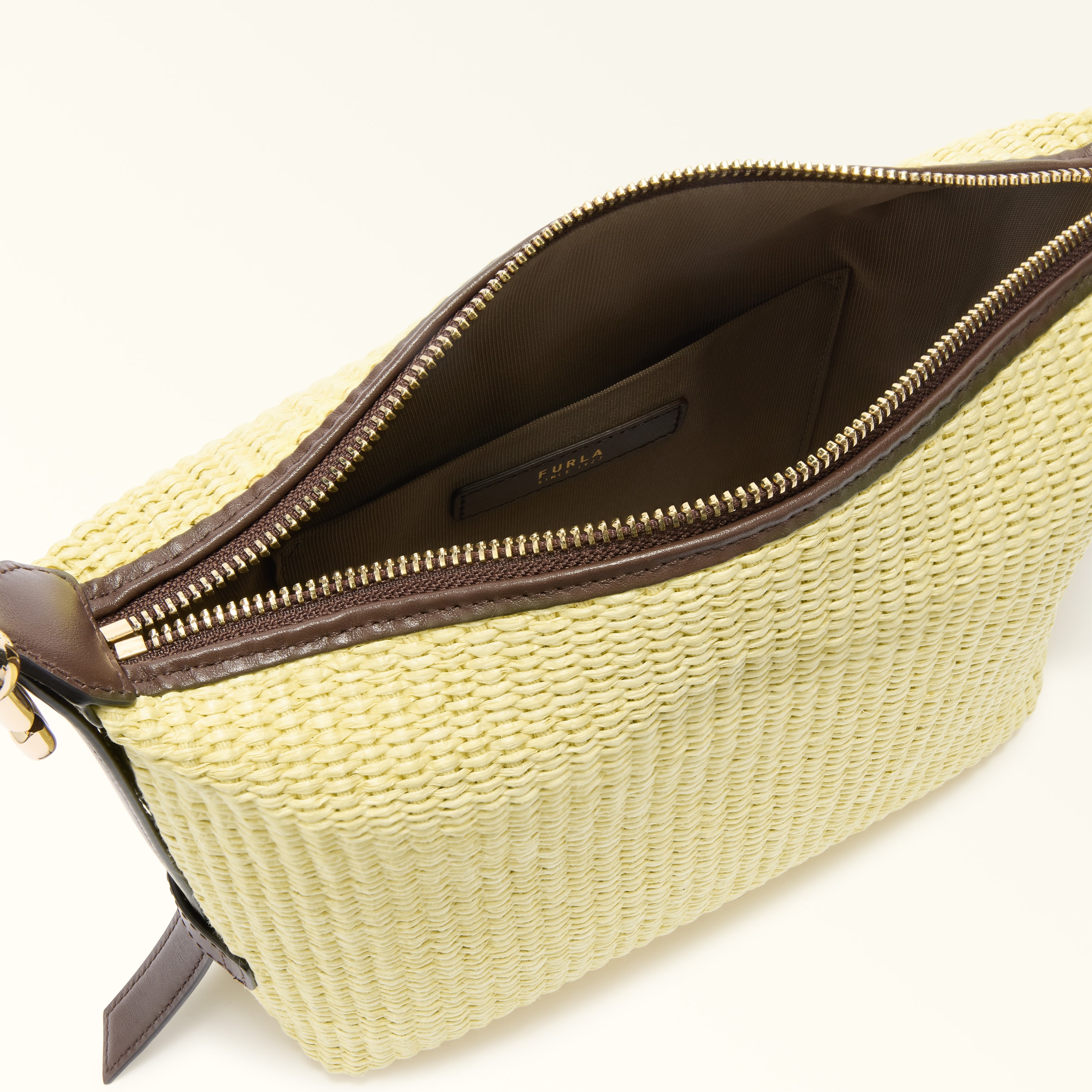 Furla Tonie Shoulder Bag