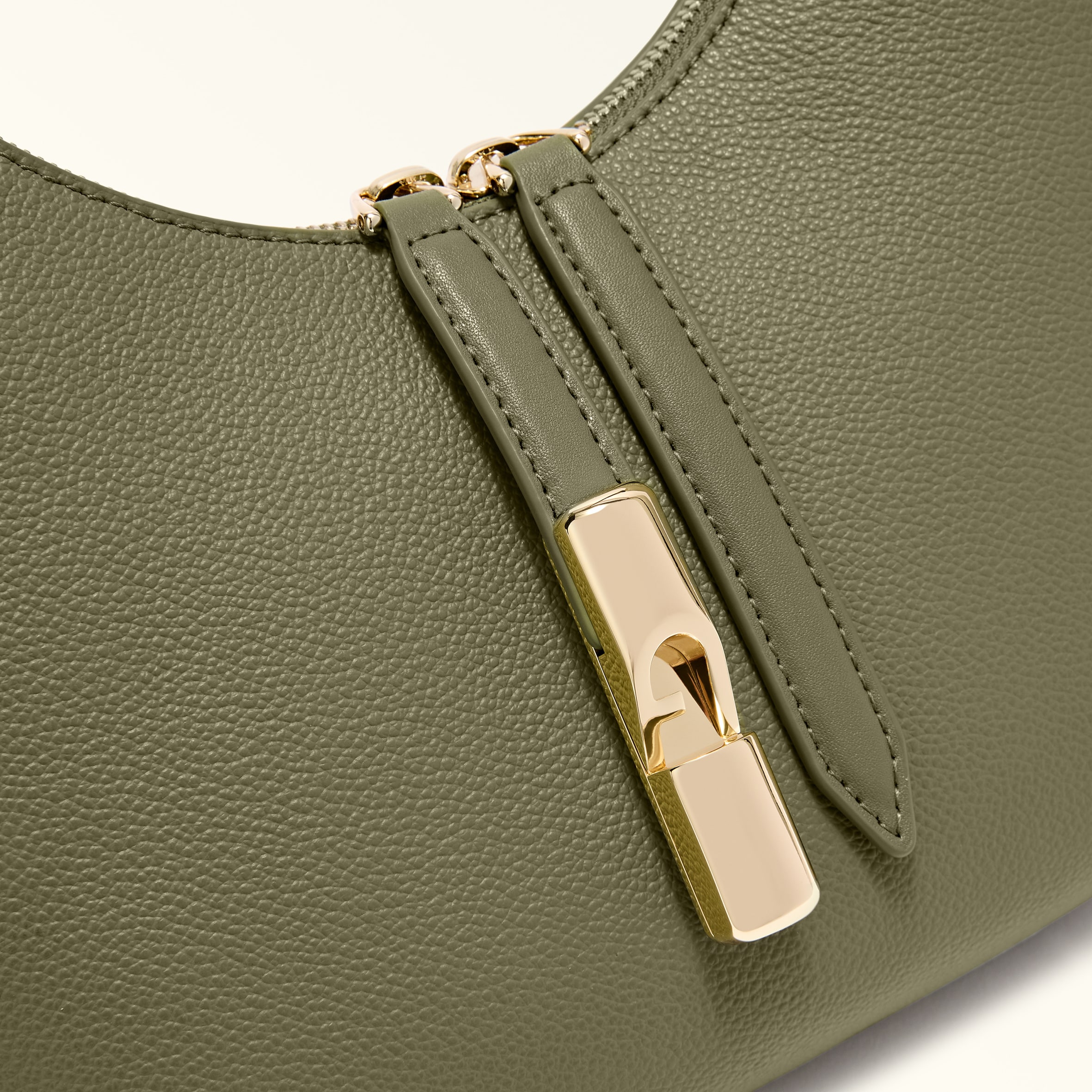 Furla Goccia Shoulder Bag S