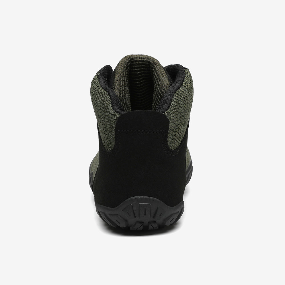 Woman Vitality V - Barefoot Shoes