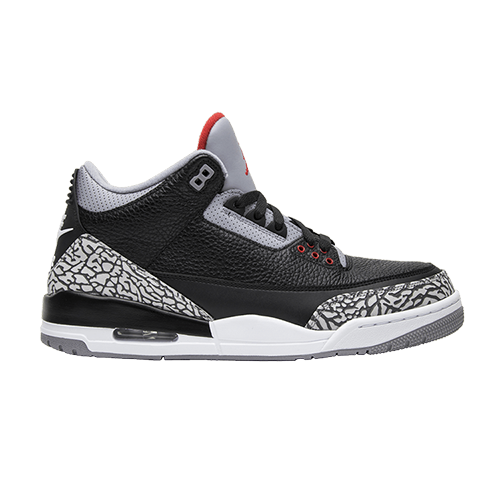 Air Jordan 3 Retro ‘Countdown Pack’