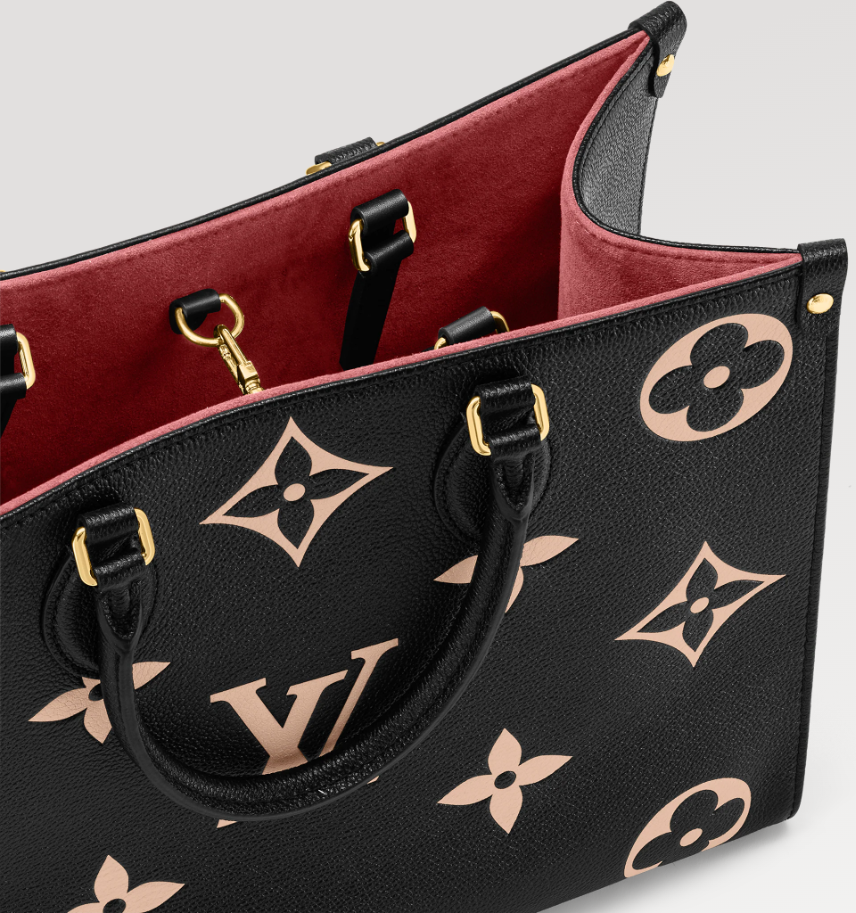 Louis Vuitton M45495 OnTheGo MM