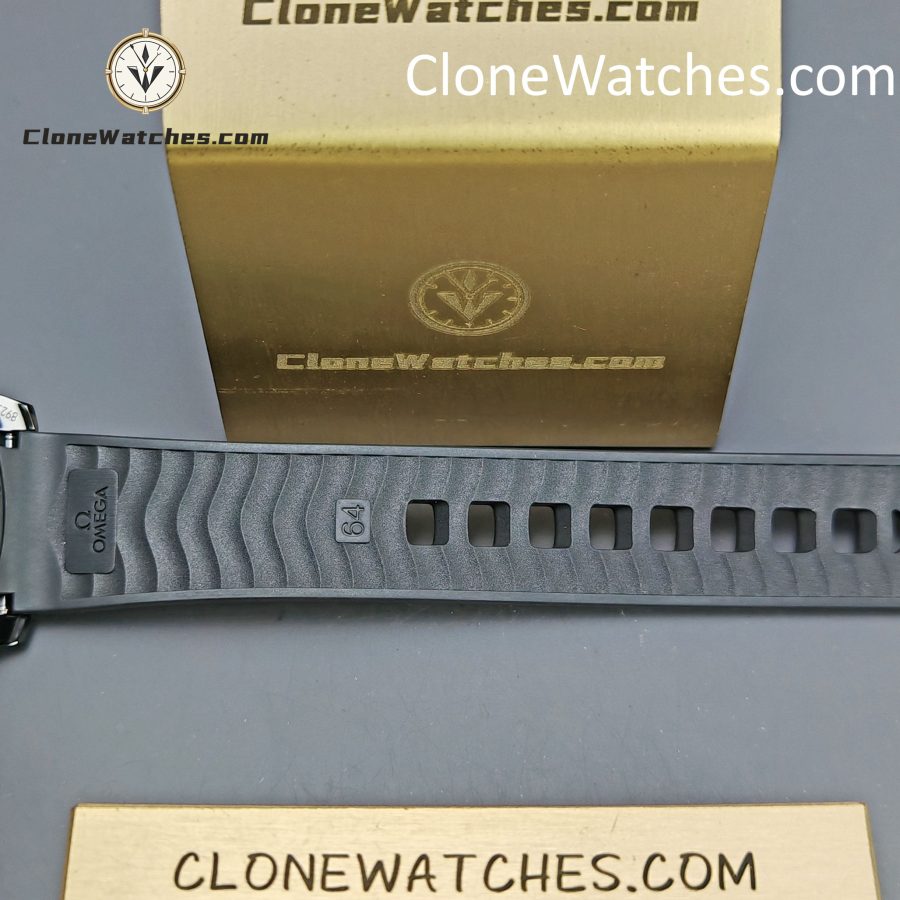 OMEGA Super Clone Watches 1:1 Seamaster Diver 300M 210.62.44.20.01.001 42MM
