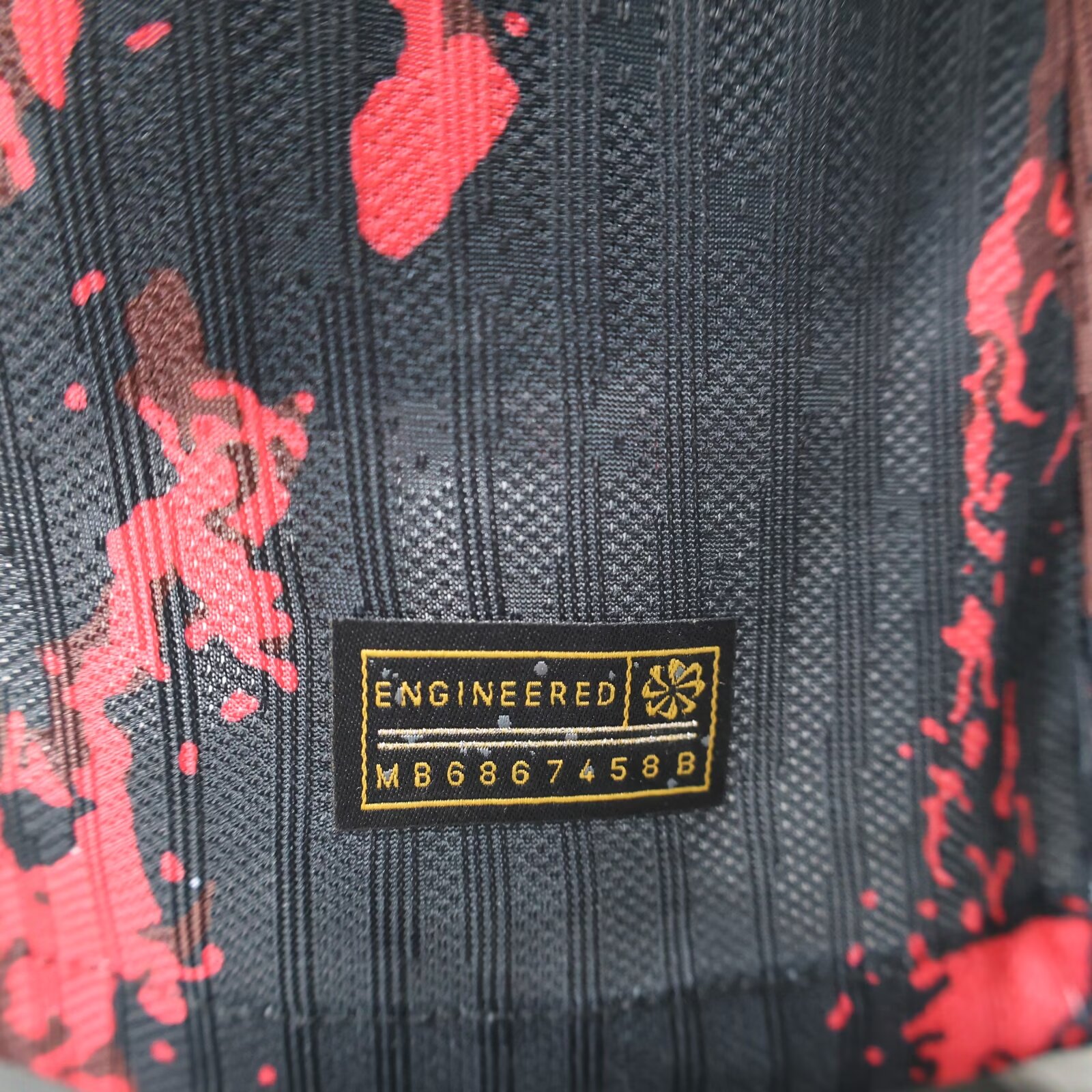 2024/25 Barcelona Special Edition Shirt - Player Edition