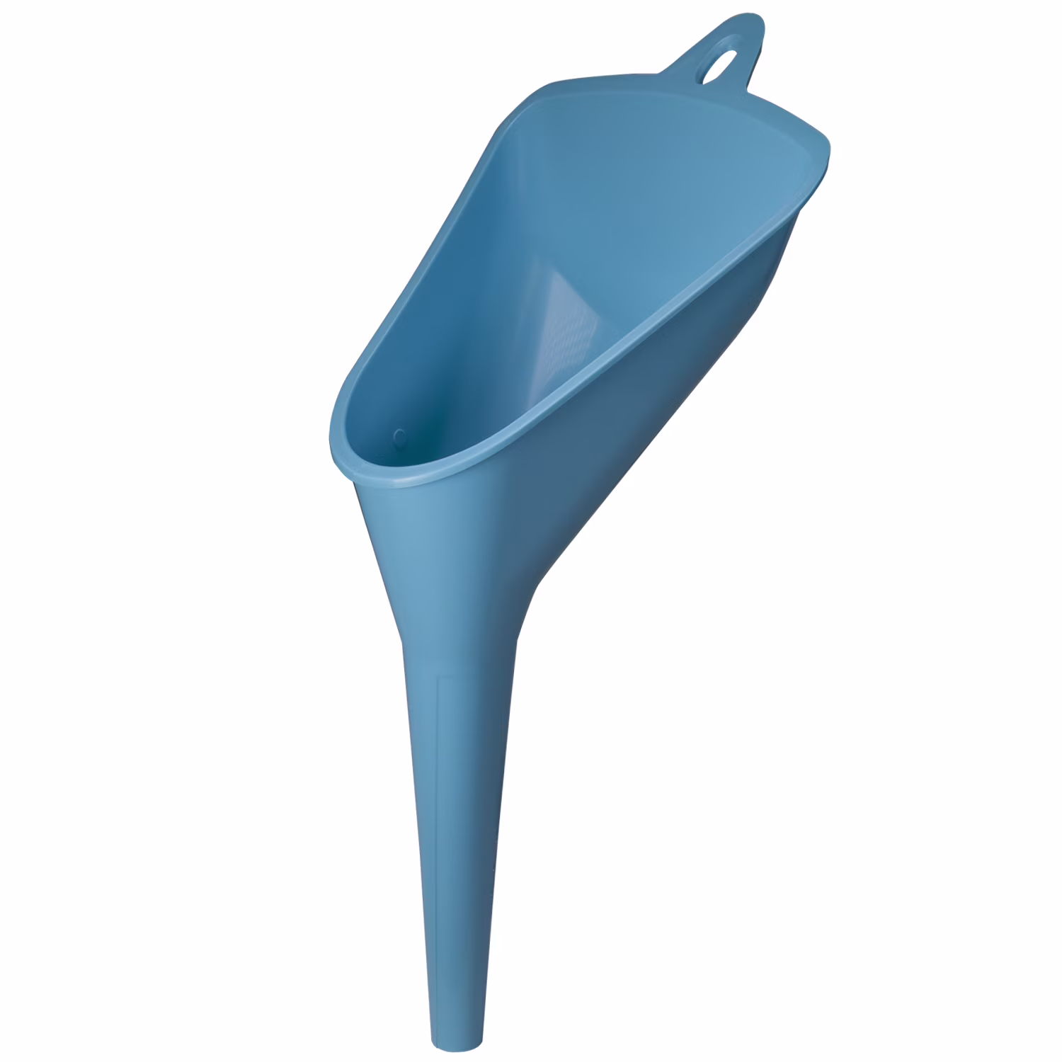 (2 pack) Hyper Tough DEF Diesel Exhaust Fluid Plastic Funnel Blue, 10732WRHT