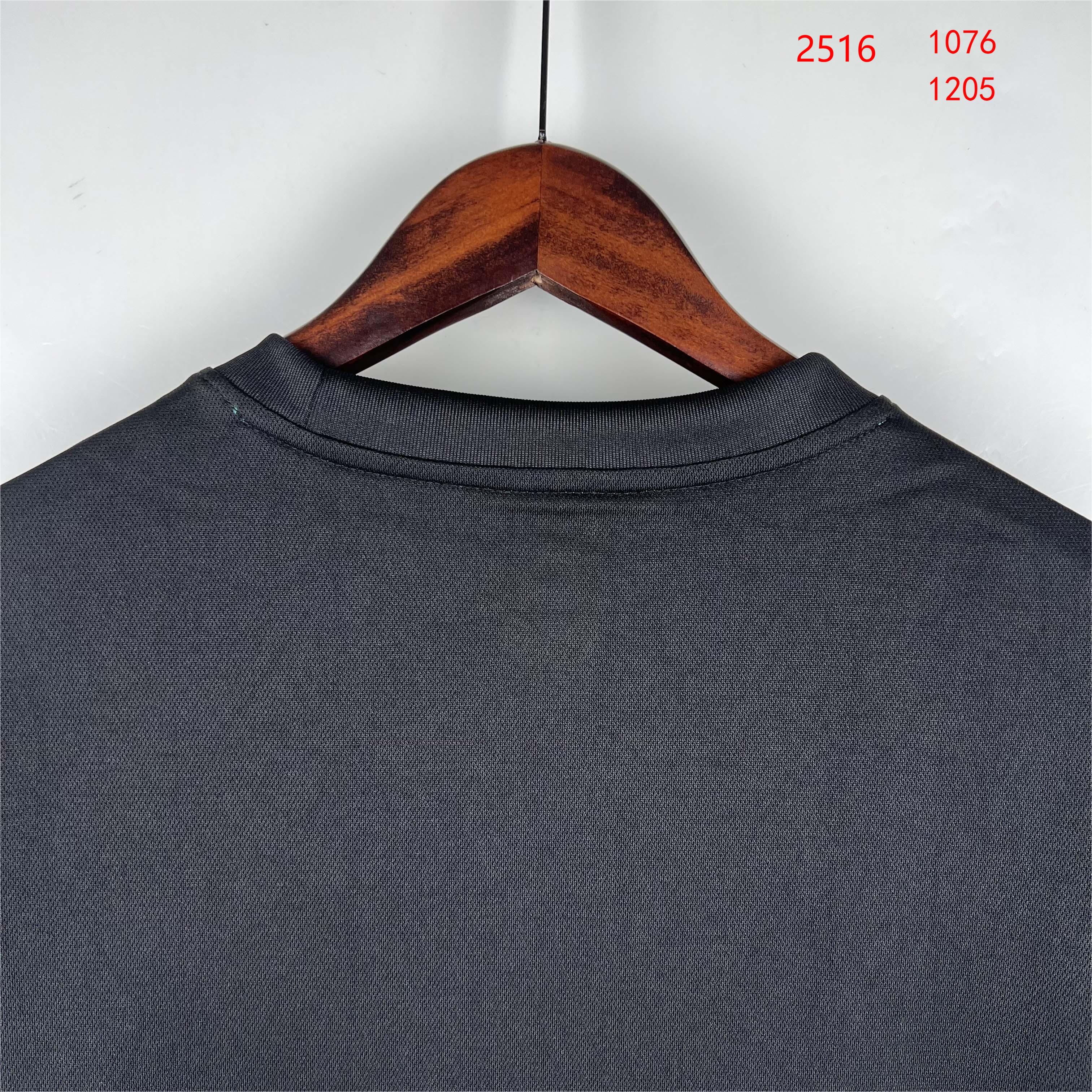 2017/2018 Retro Real Madrid Away Football Shirt1:1 Thai Quality