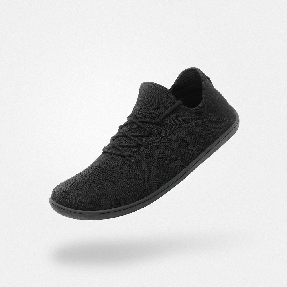 Man Agile II - Barefoot Sock Shoes