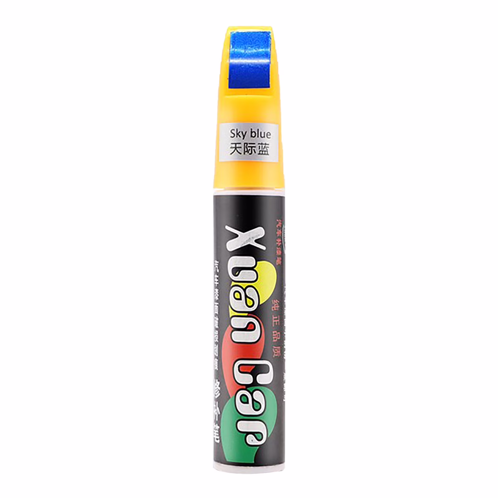 HCJKDU Touch Up Paint for Cars, Car Paint Scratch Repair Pen Car Paint Touch Up Pen Car Scratch Remover Quick and Easy Fix Auto Paint Chip Repair Auto Touch Up Paint for Scratch Repair Various Cars