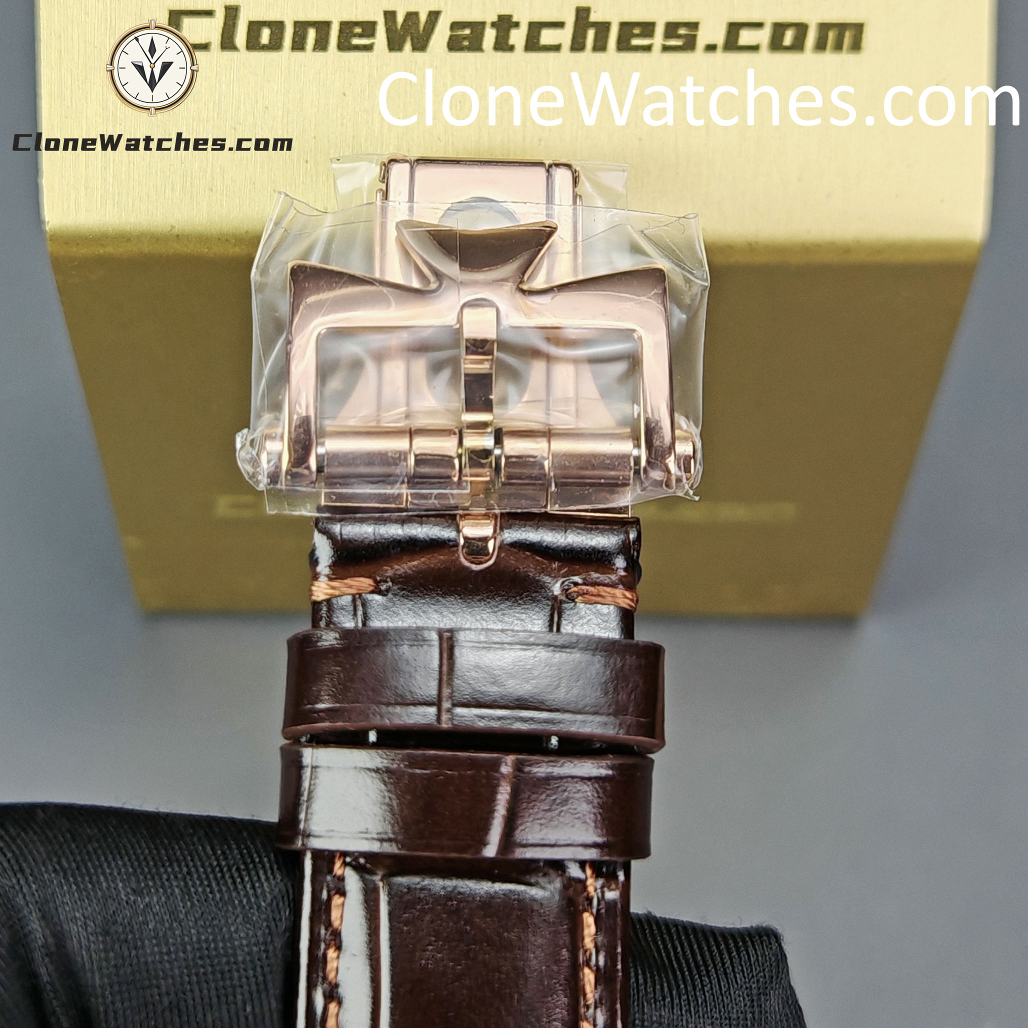 Vacheron Constantin Super Clone Watches 1:1 Fiftysix 4000E/000R-B438 Silver White Dial