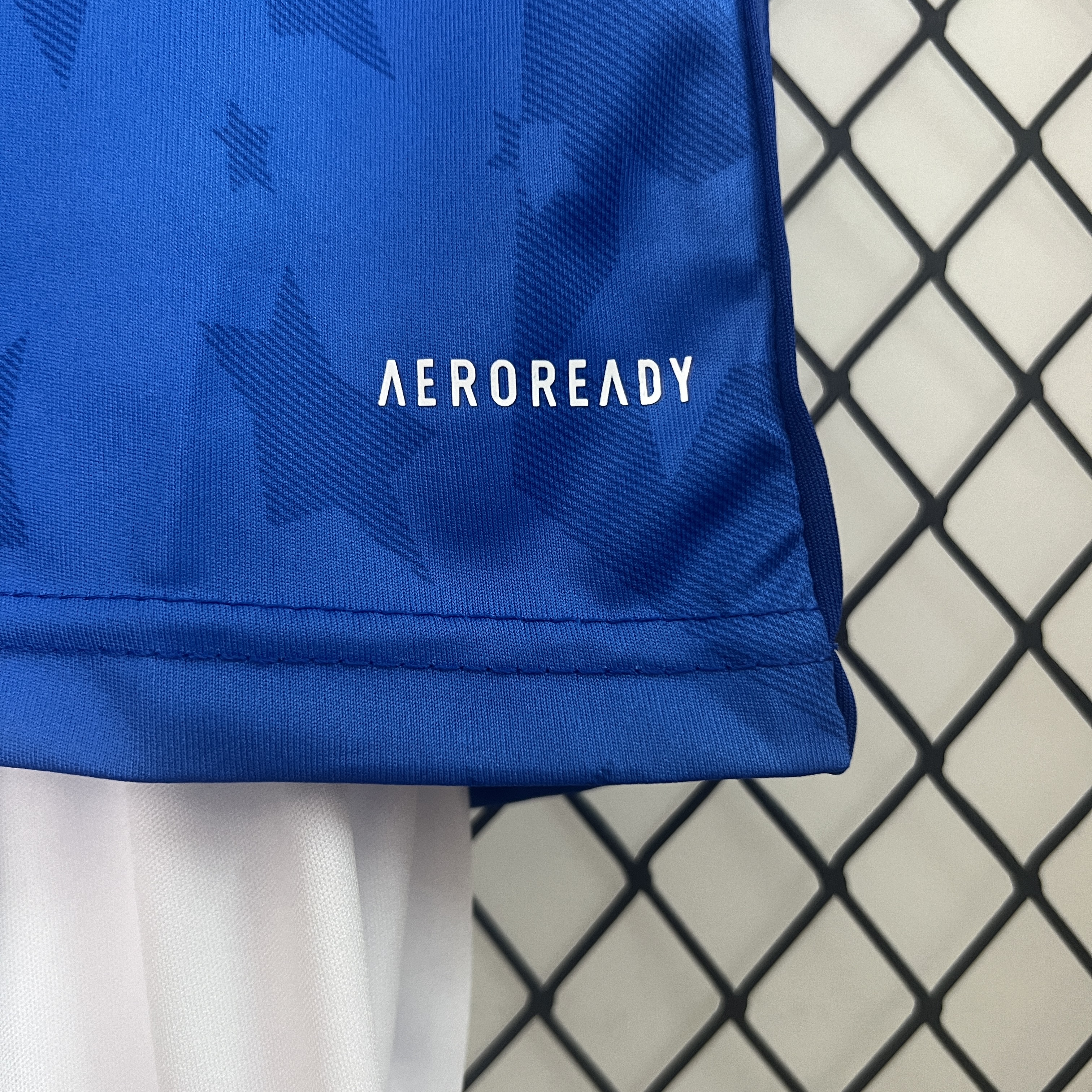 24/25 kids Cruzeiro Home 1:1 Thai Quality