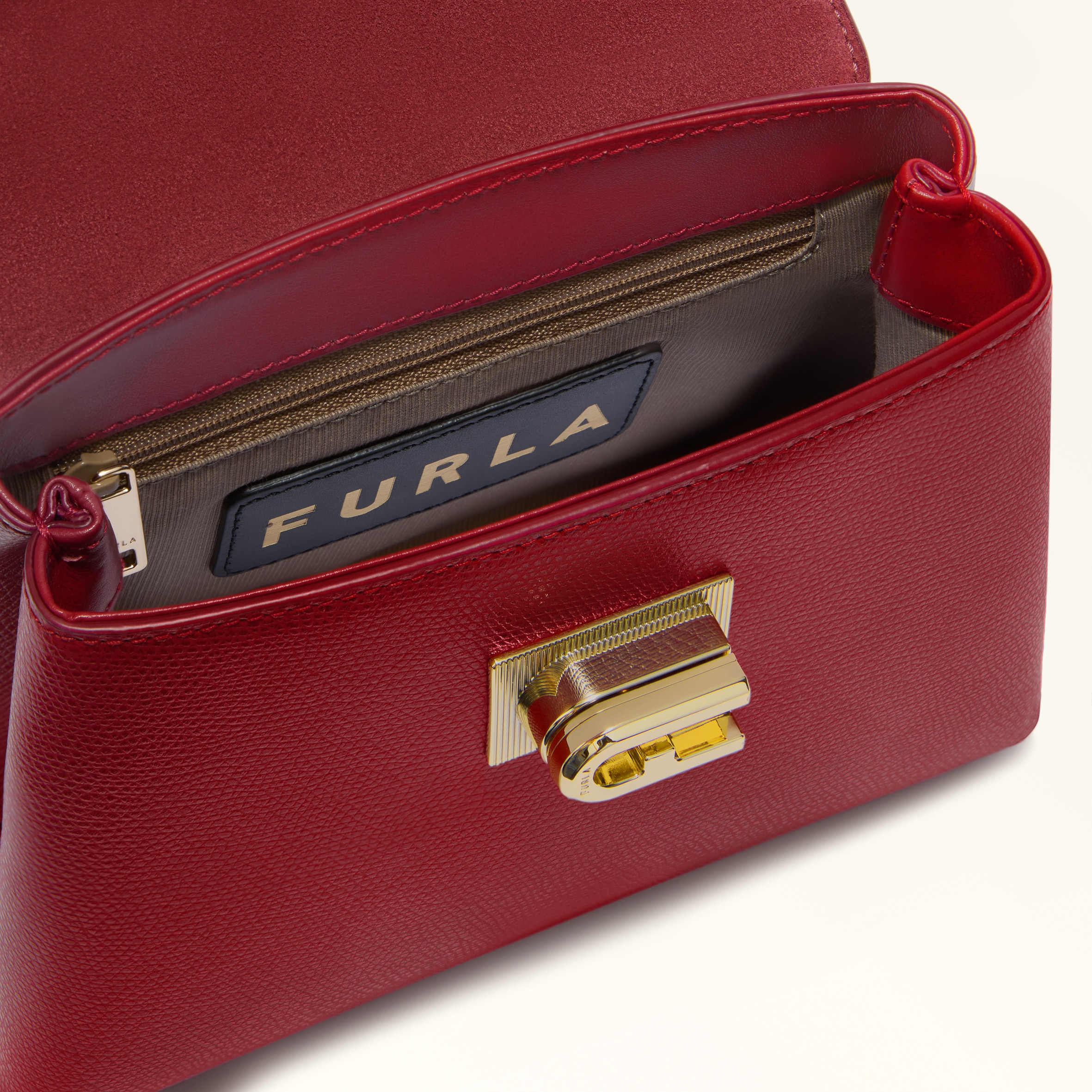Furla 1927 Top Handle MINI