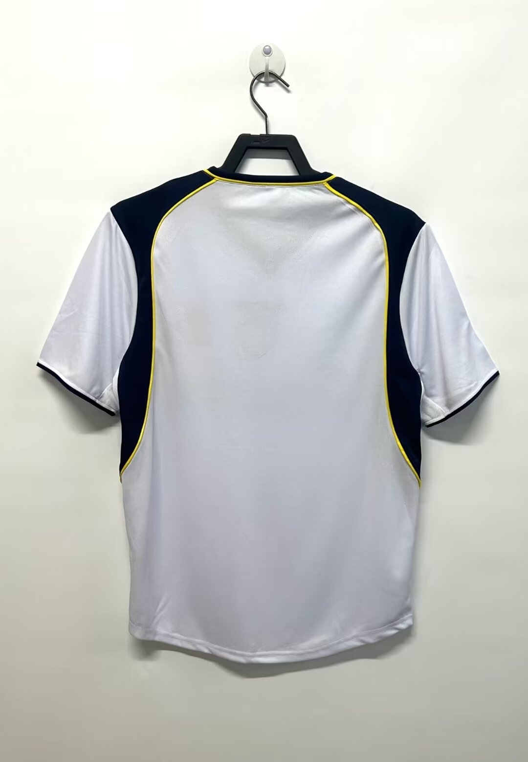 2001/02 Liverpool away retro jersey-Fans