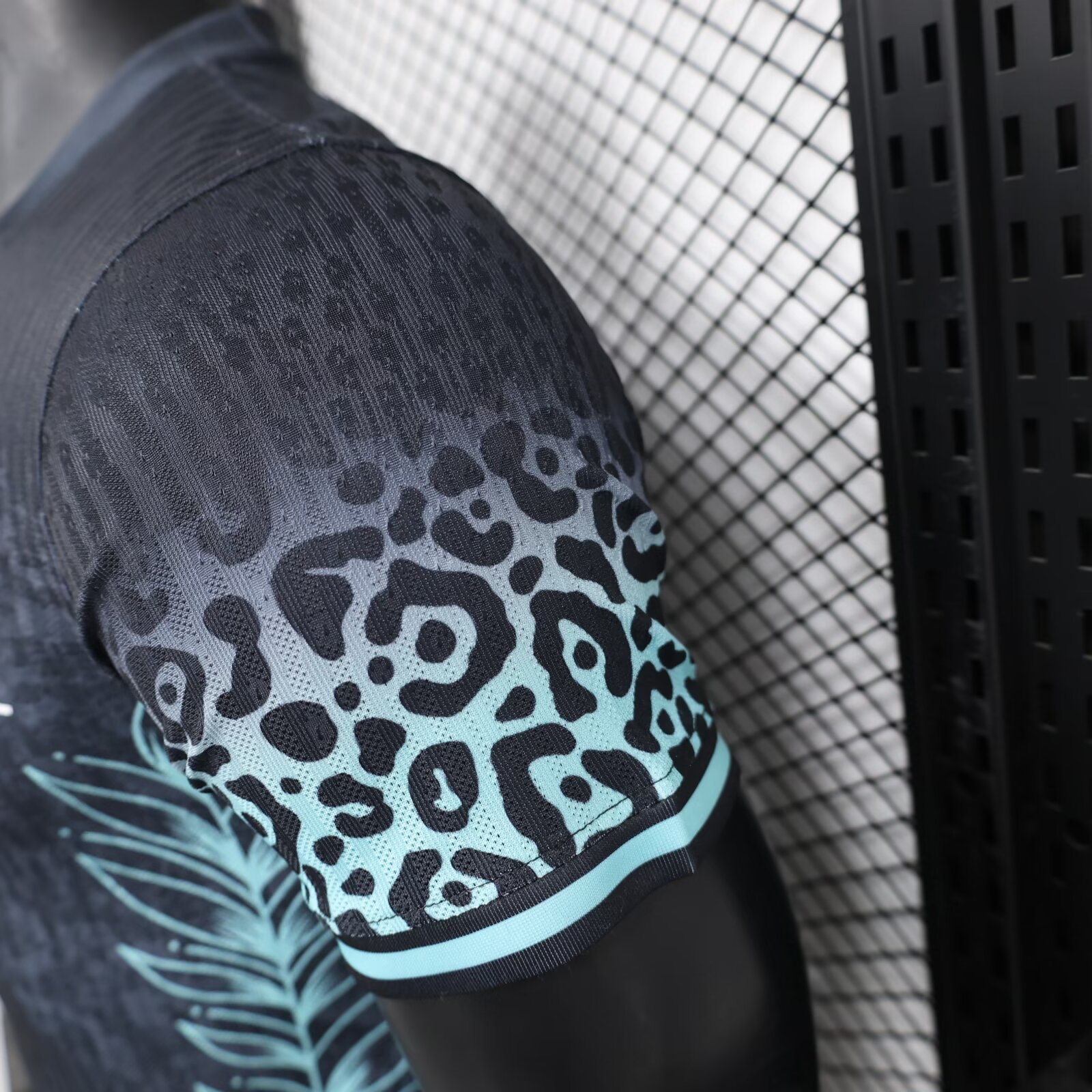 2024/25 Brazil Player Special Edition Jersey 1:1 Thai Quality