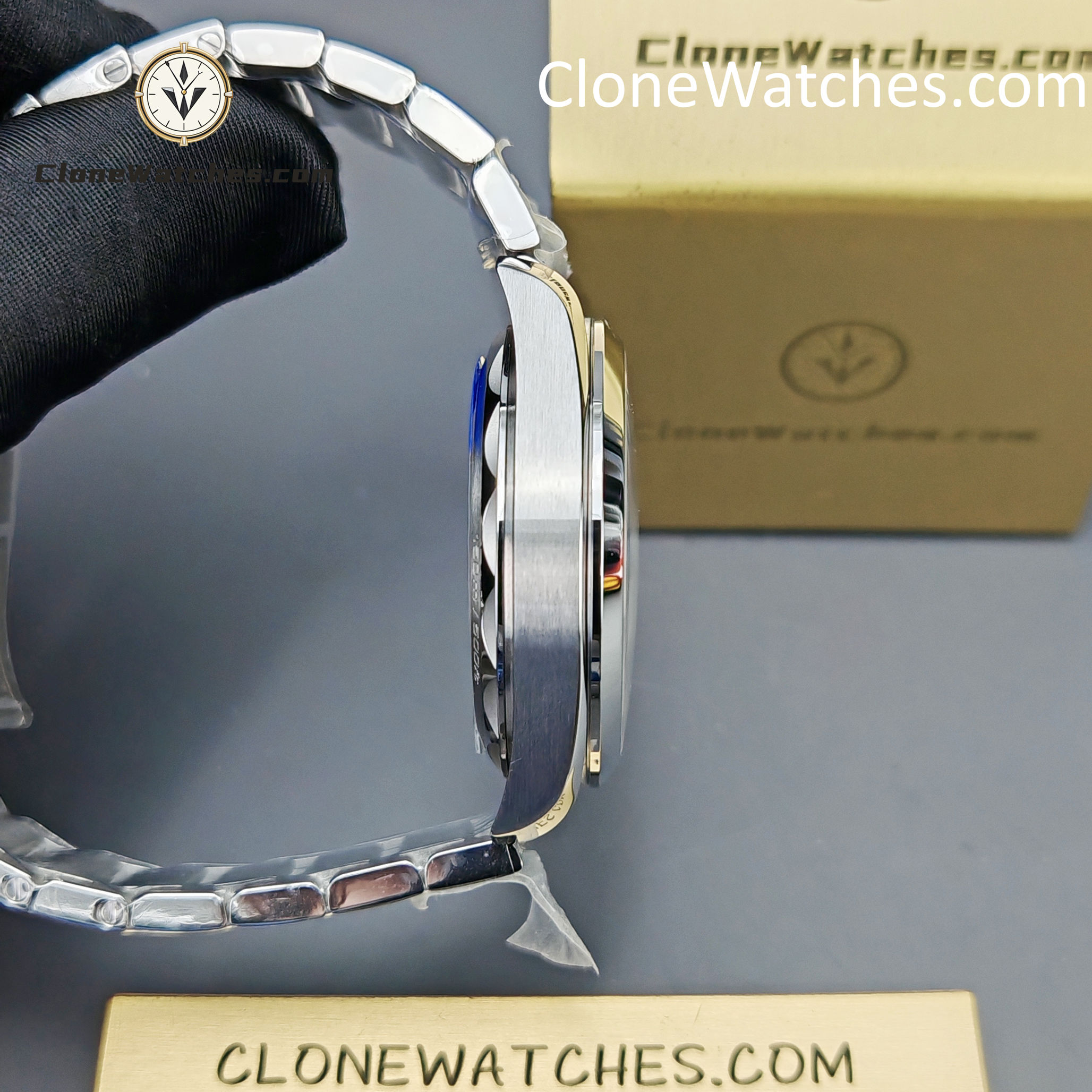 OMEGA Super Clone Watches 1:1 Seamaster Aqua Terra 150M 220.10.41.21.03.001 41 mm