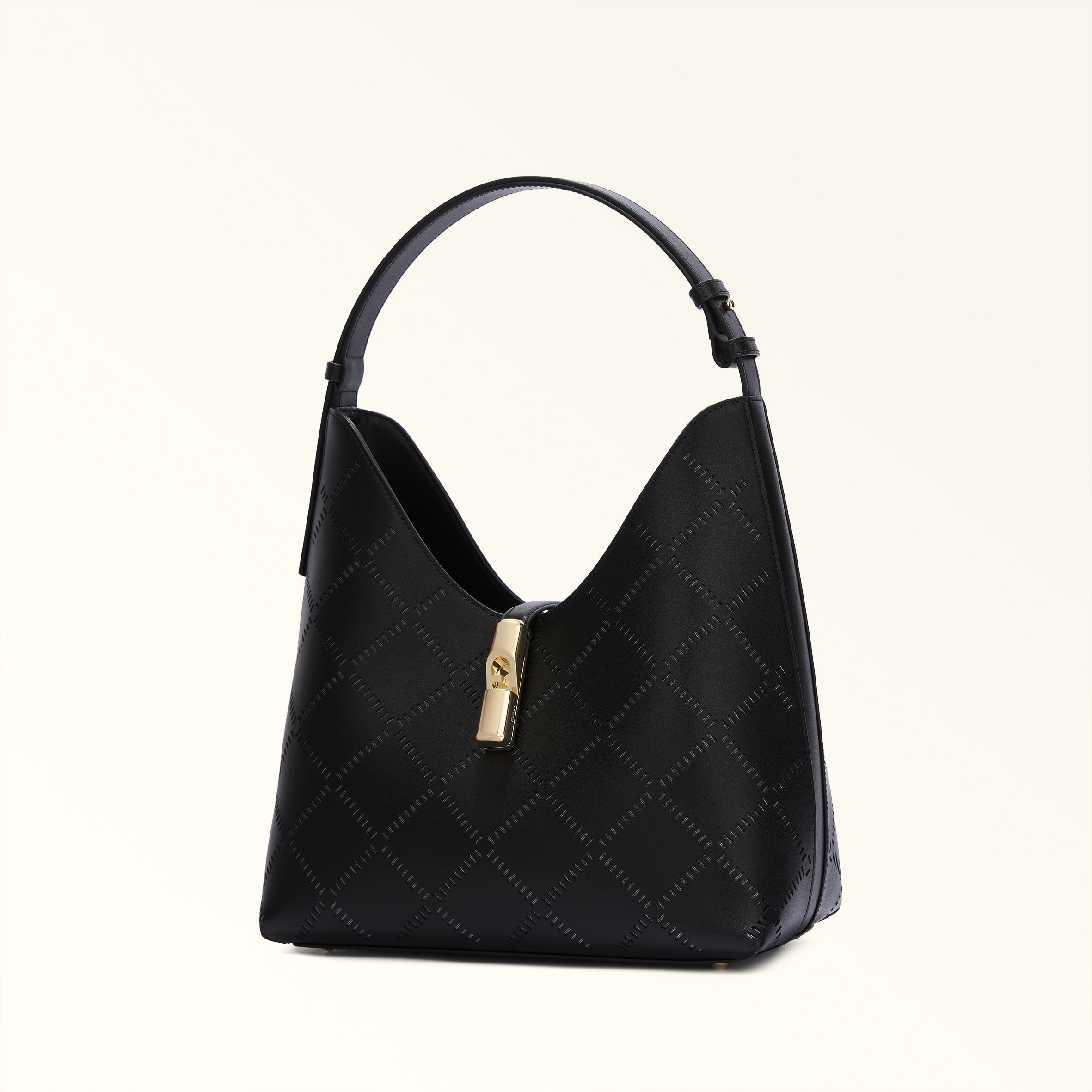 Furla Goccia Shoulder Bag M