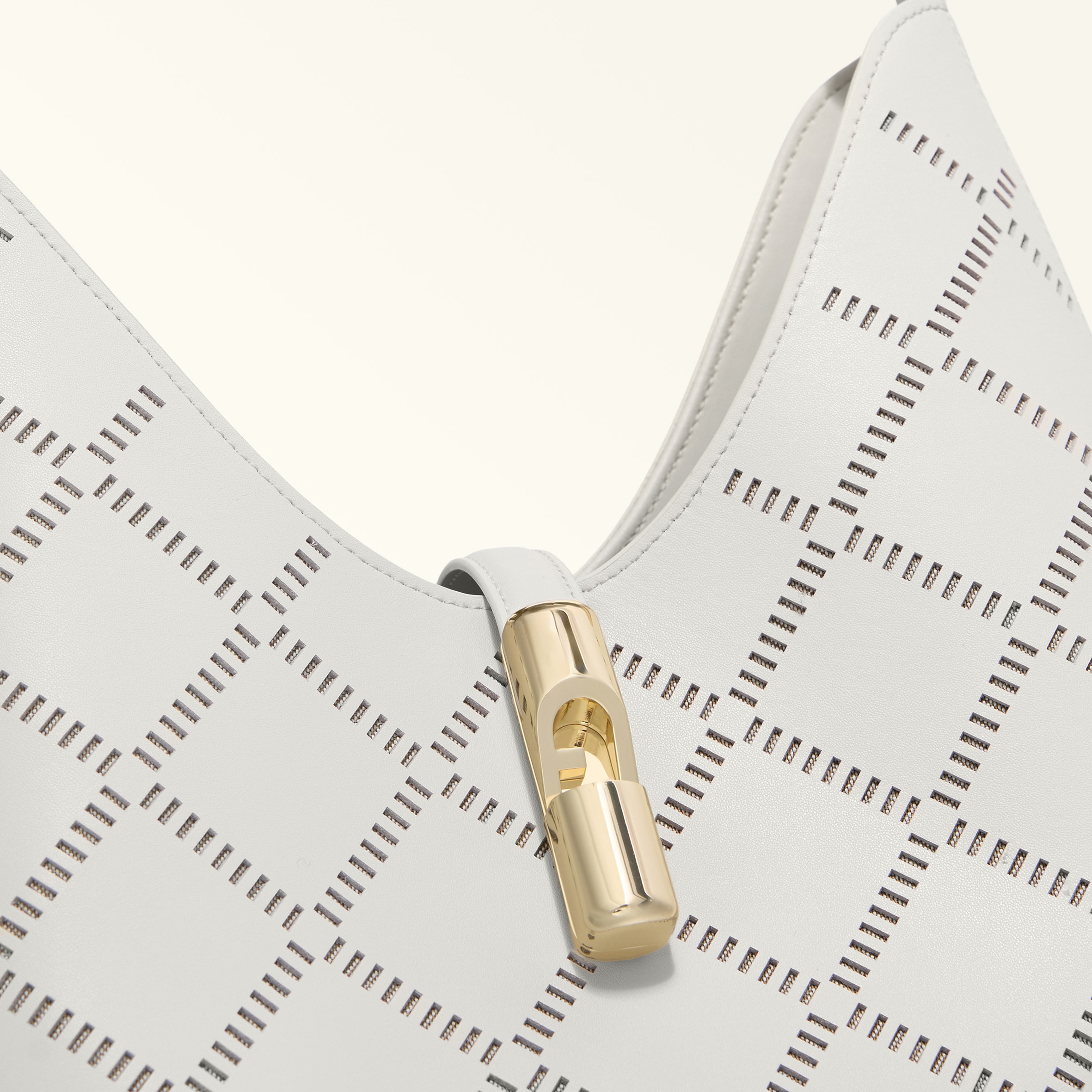 Furla Goccia Shoulder Bag M