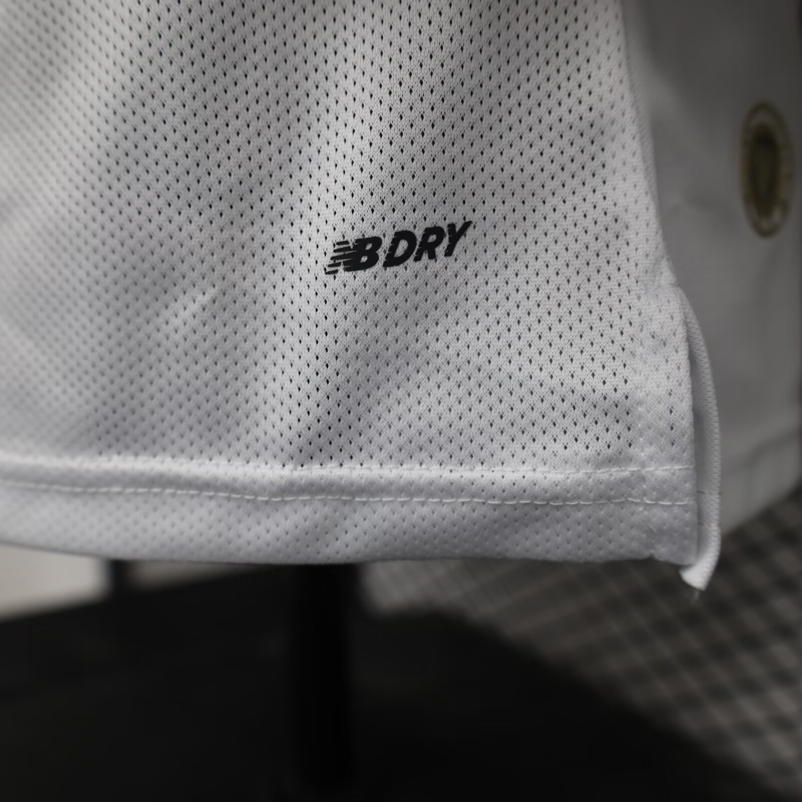 2024/2025 Sao Paulo Home Player Edition Jersey