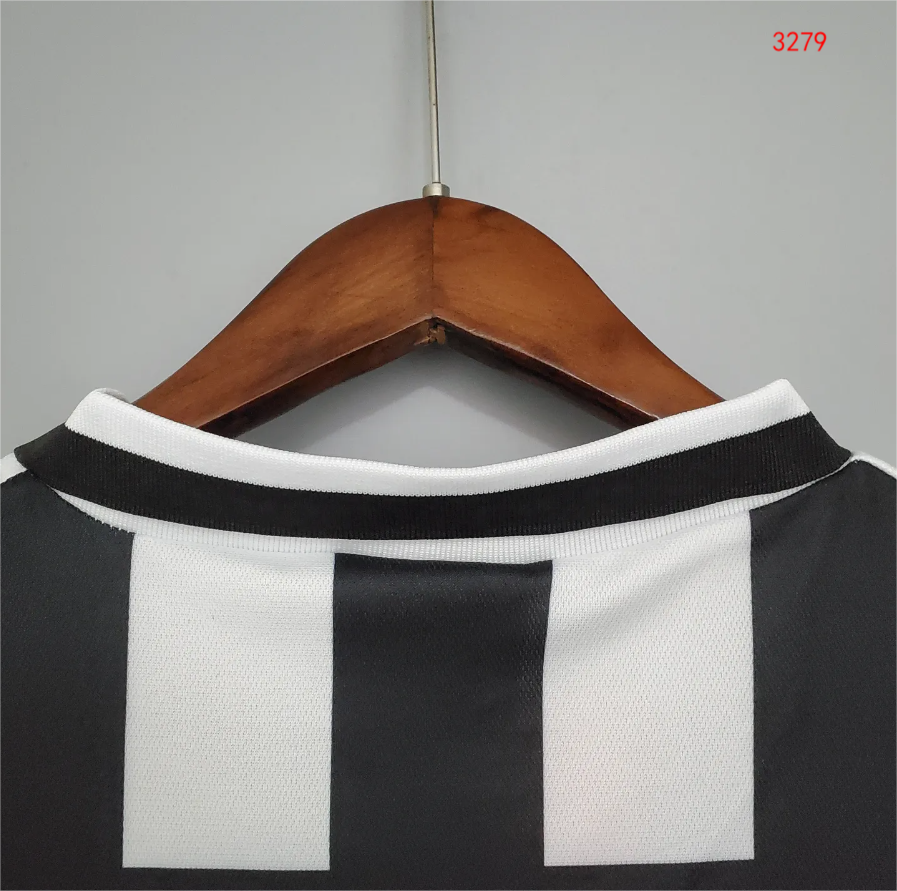 1994/95 Juventus home retro jersey