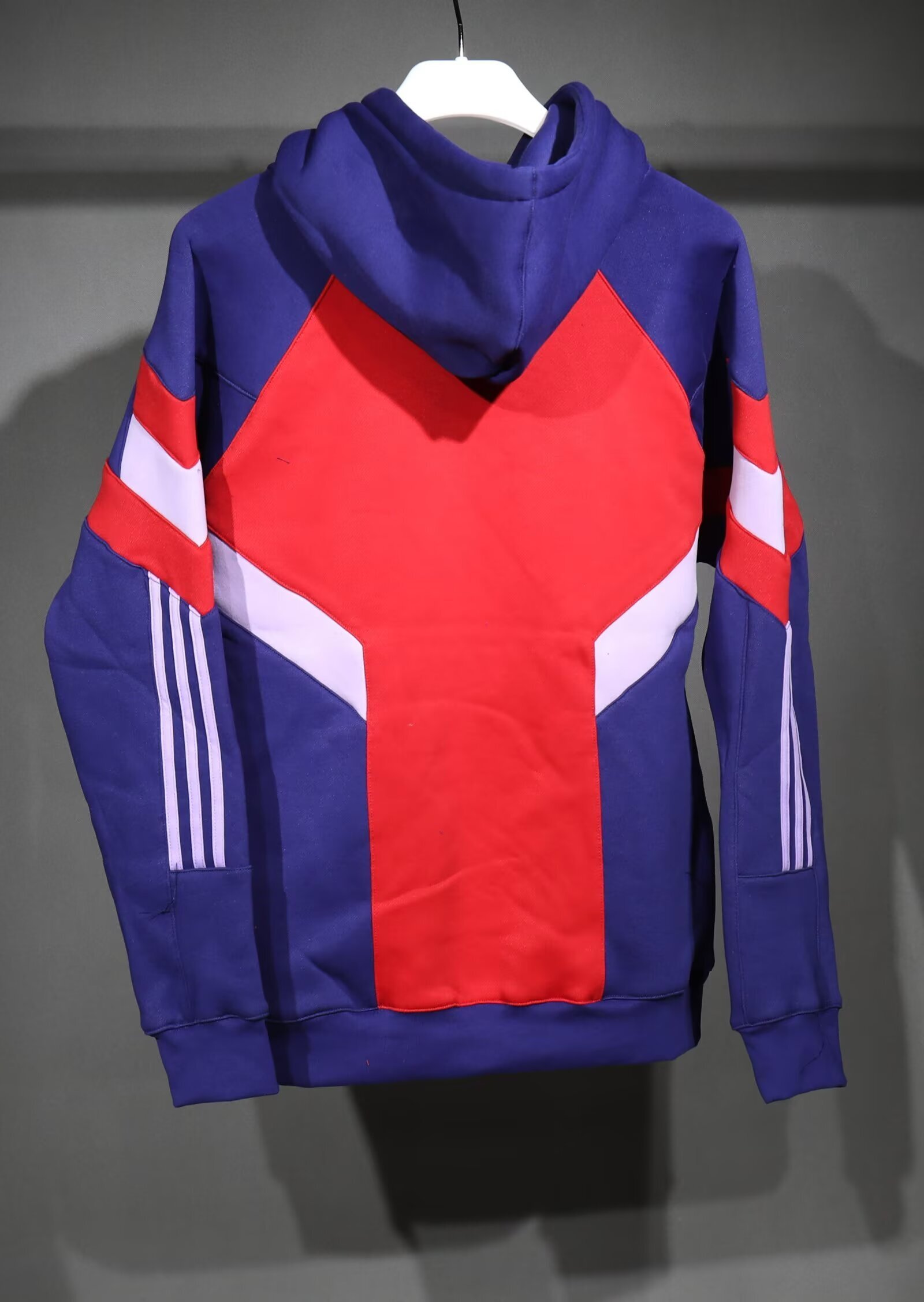 2025/26 Arsenal  Fleece Thick version