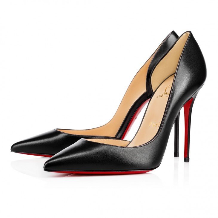 Christian Louboutin Iriza Heels