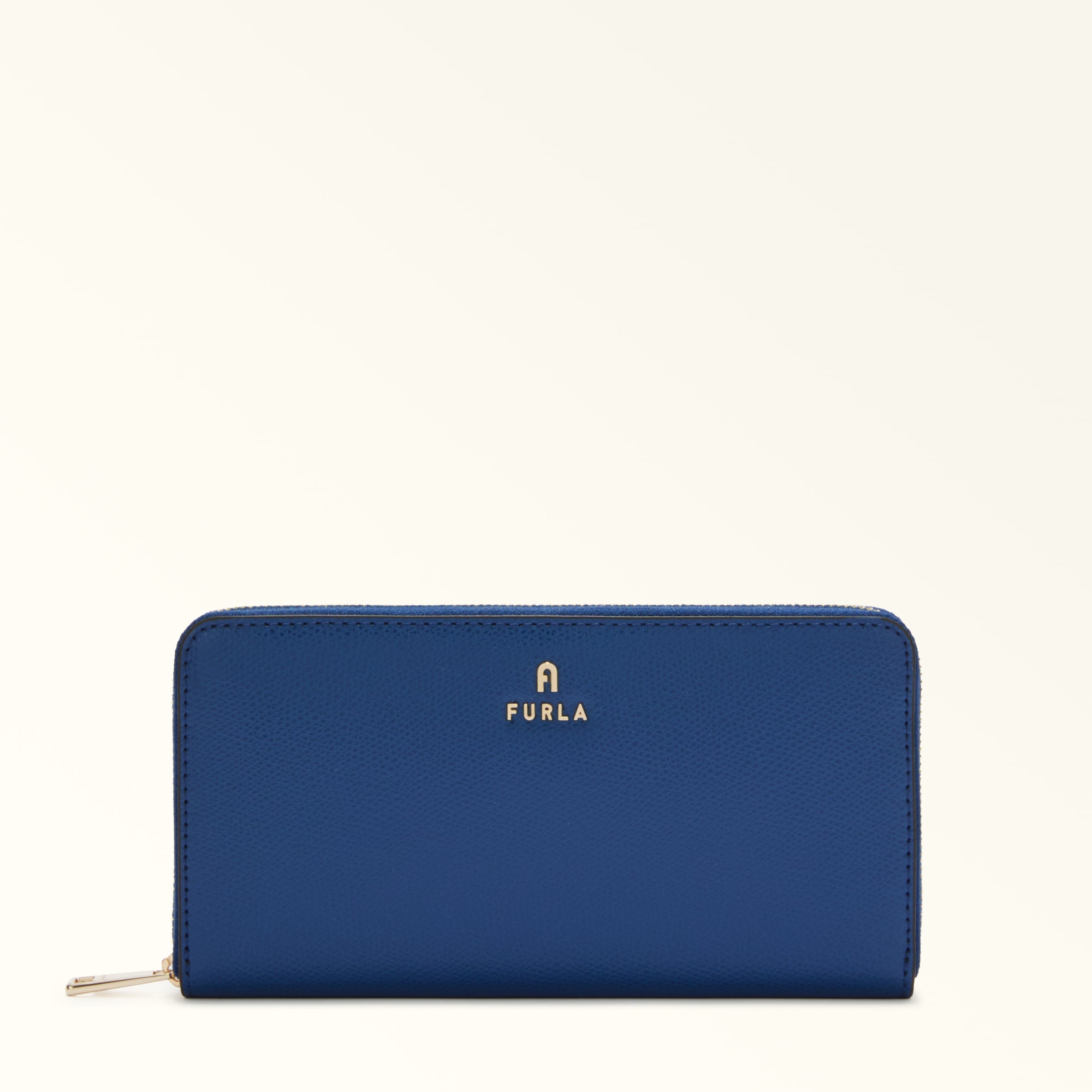 Furla Camelia Zip Around XL