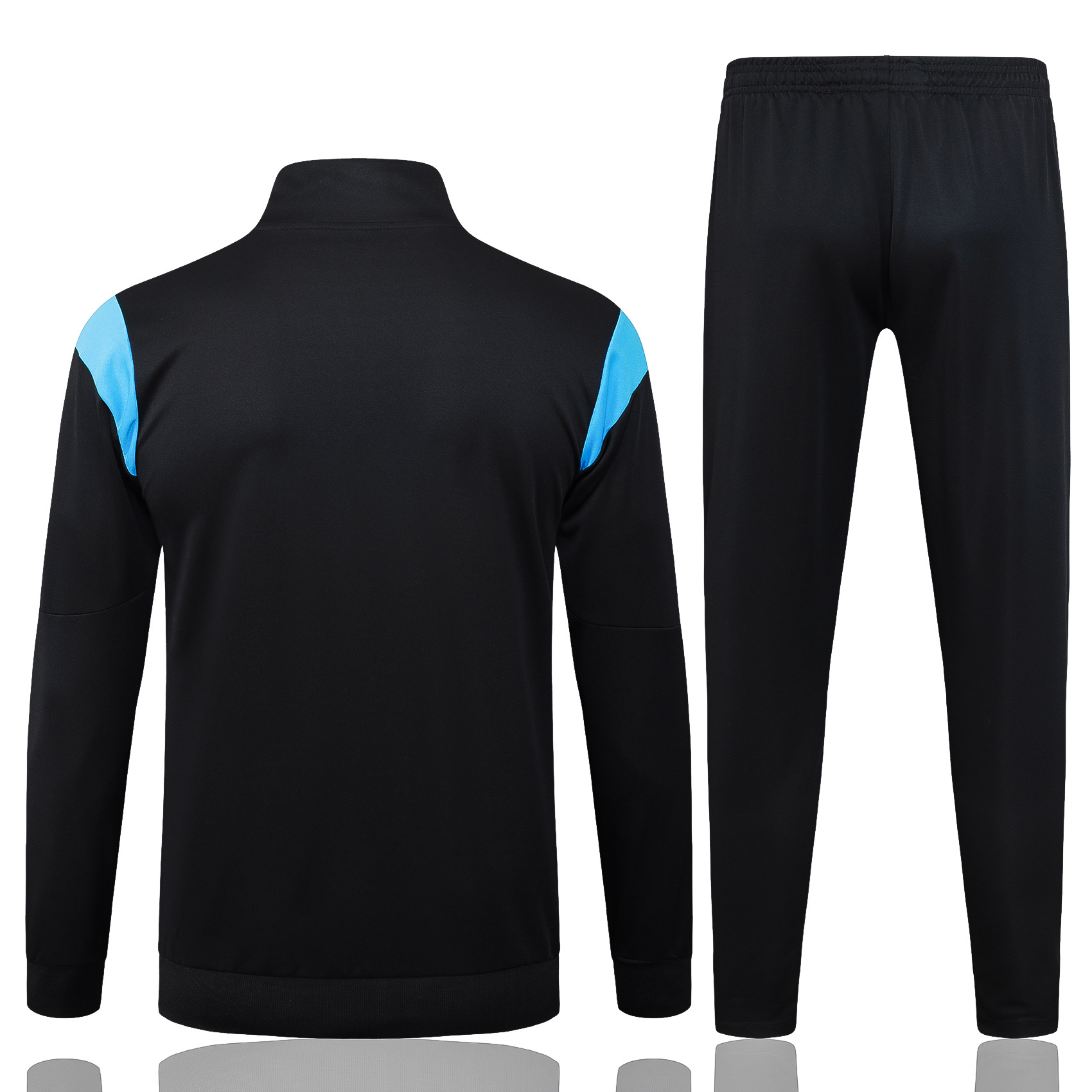 2025-26 season Gremio long-zip training kit - Adult Set